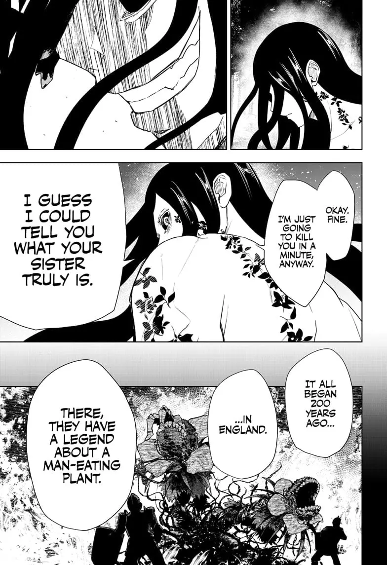Wild Strawberry, chapter 46, page 15
