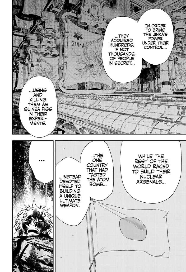 Wild Strawberry, chapter 47, page 2
