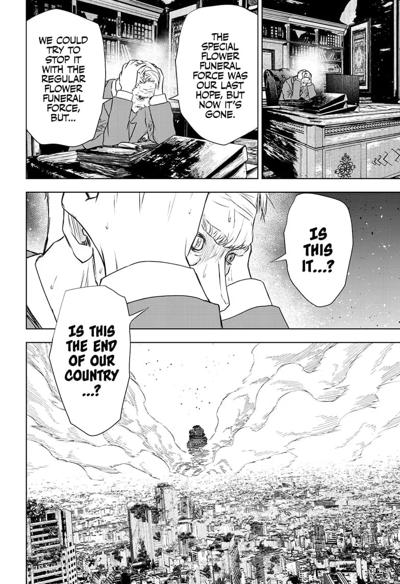 Wild Strawberry, chapter 48, page 2