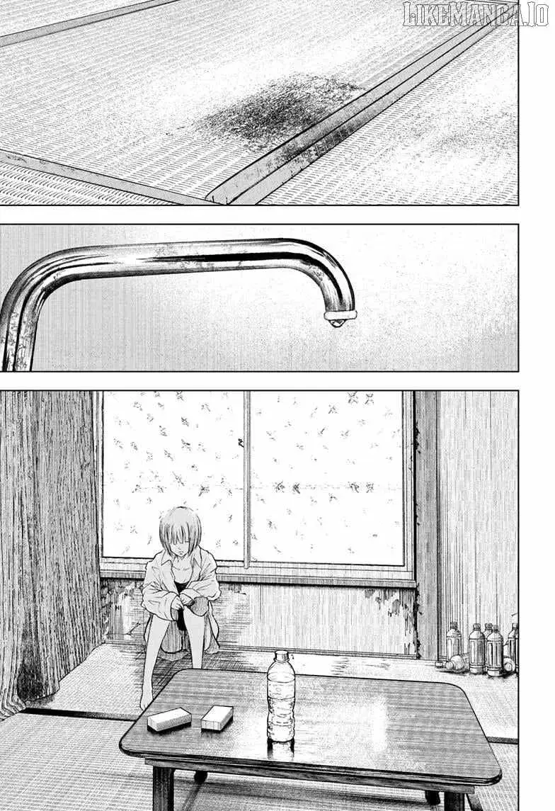 Wild Strawberry, chapter 50 END, page 17