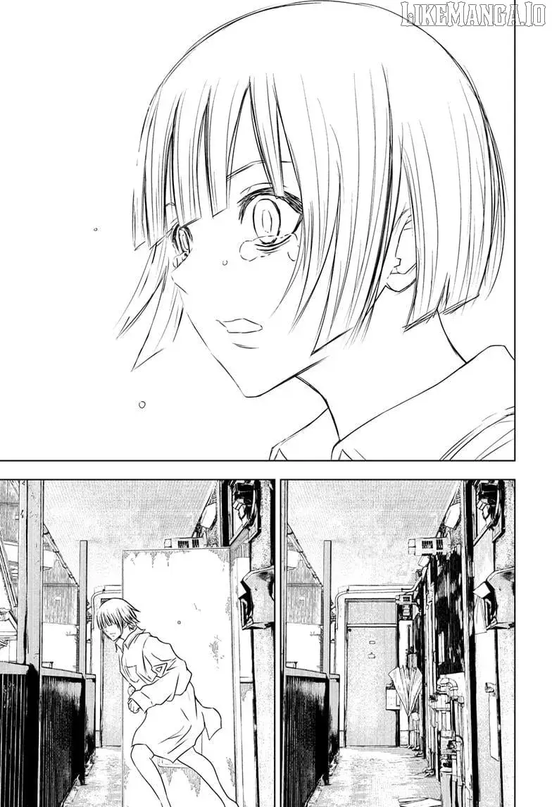Wild Strawberry, chapter 50 END, page 23