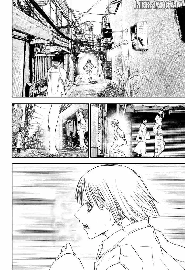 Wild Strawberry, chapter 50 END, page 24