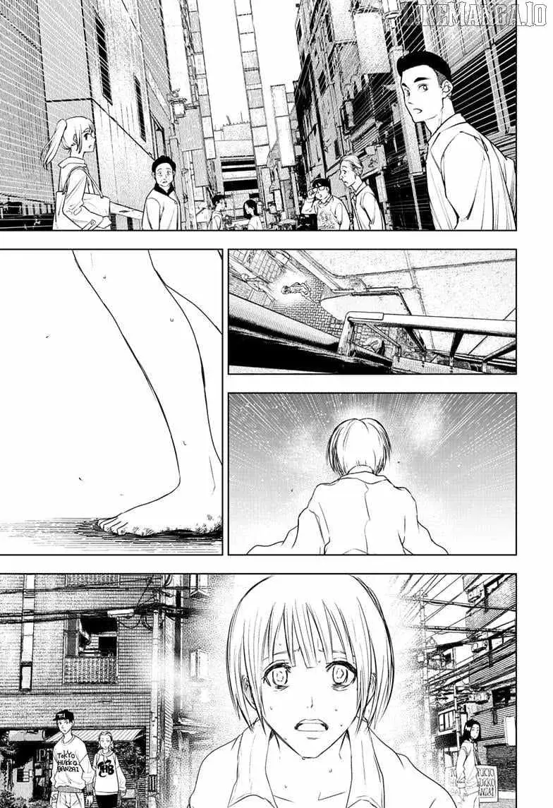Wild Strawberry, chapter 50 END, page 25