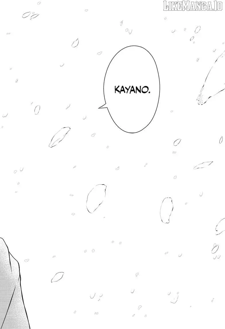 Wild Strawberry, chapter 50 END, page 28