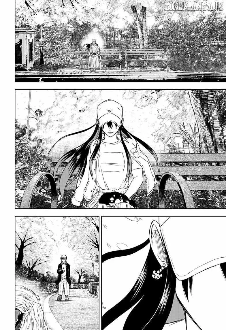 Wild Strawberry, chapter 50 END, page 32