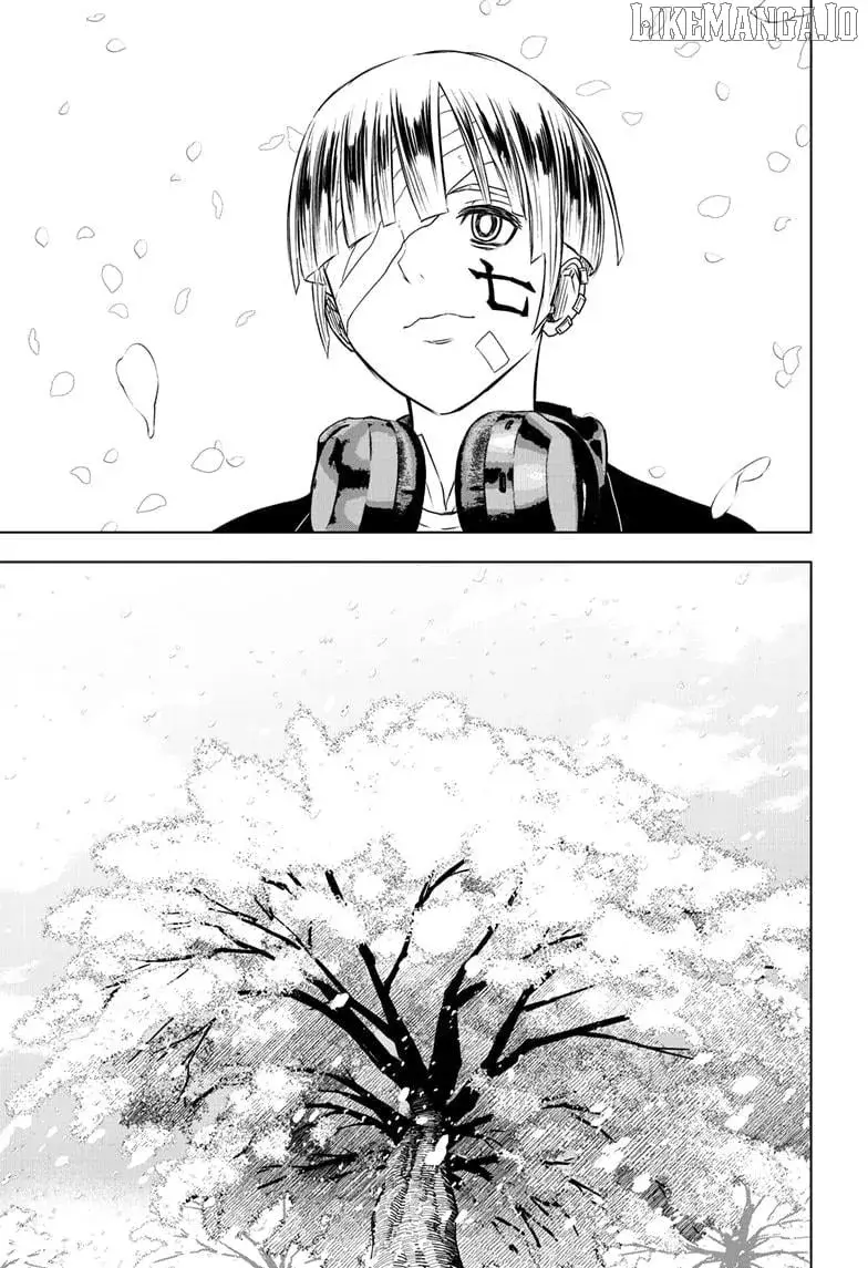 Wild Strawberry, chapter 50 END, page 33