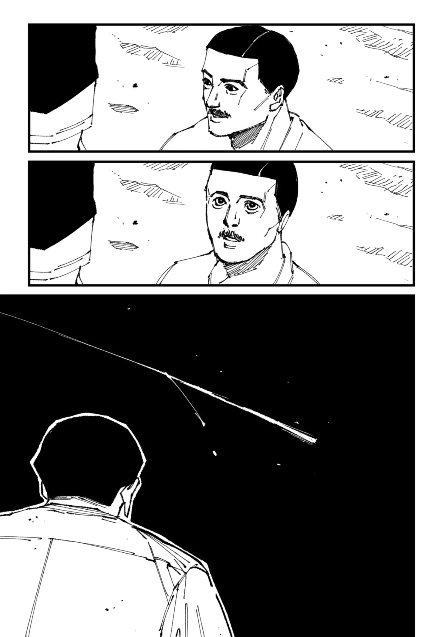 MAD, chapter 1, page 3