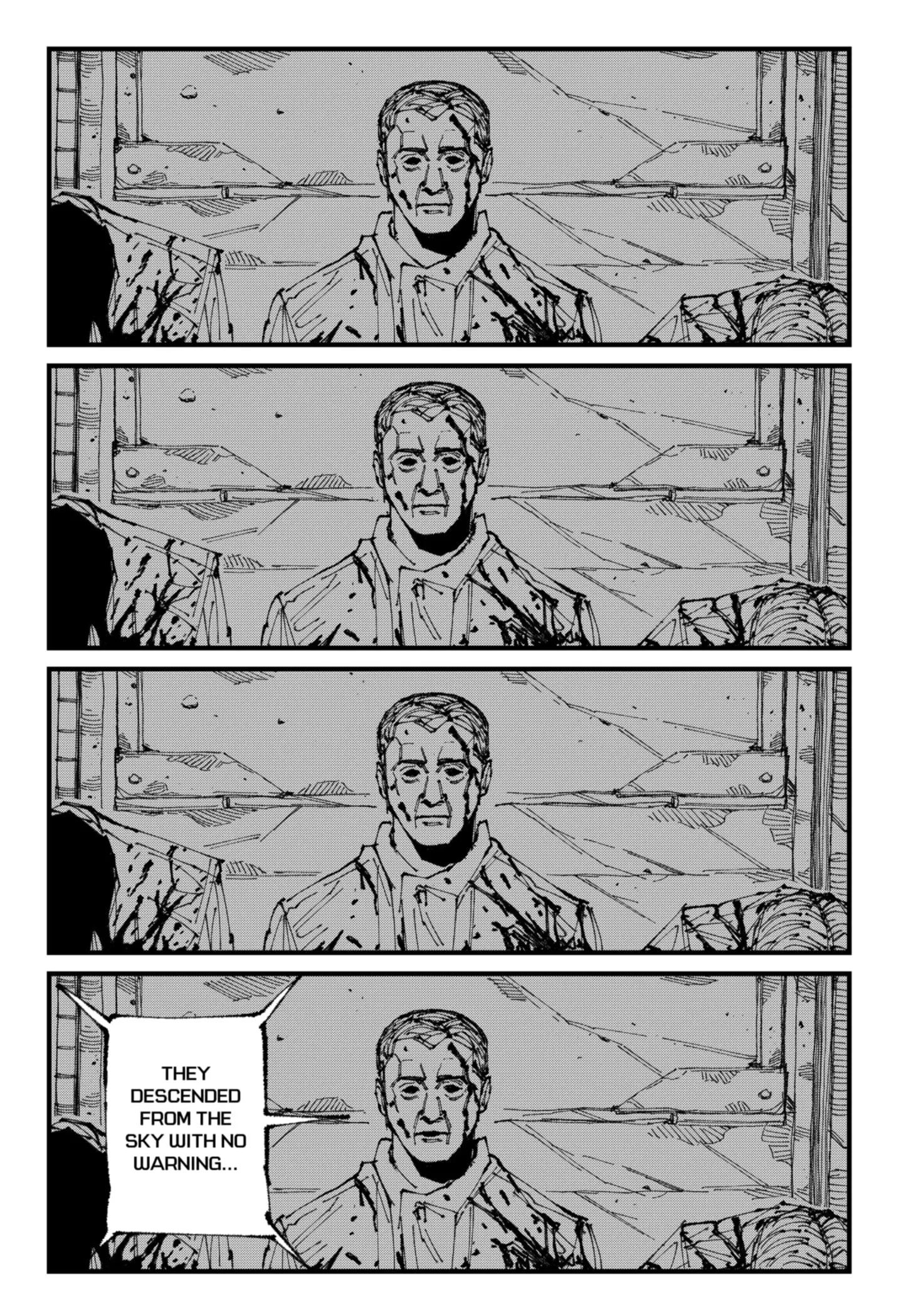 MAD, chapter 1, page 8