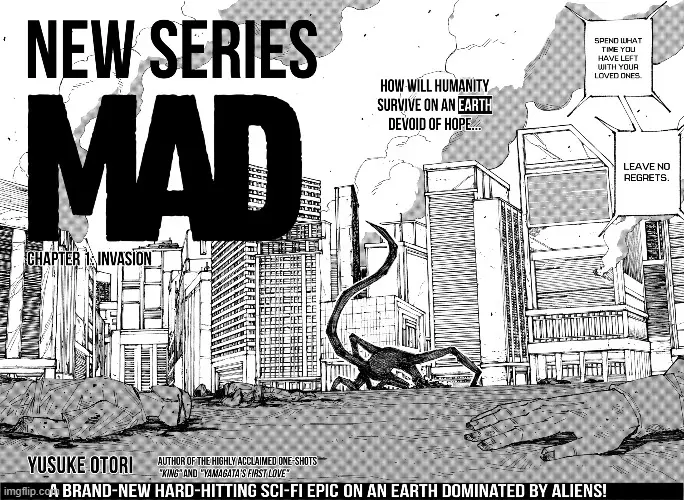MAD, chapter 1, page 10