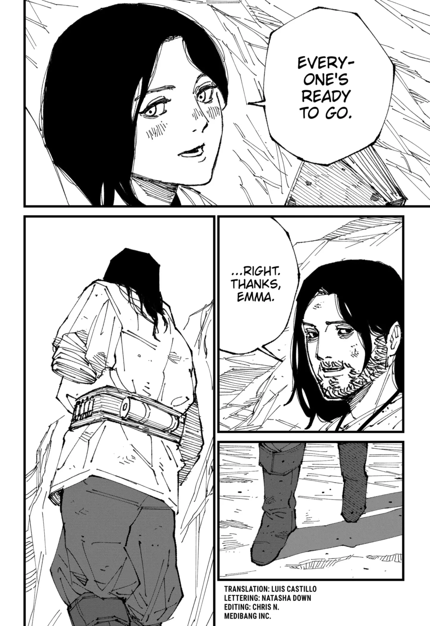 MAD, chapter 1, page 20