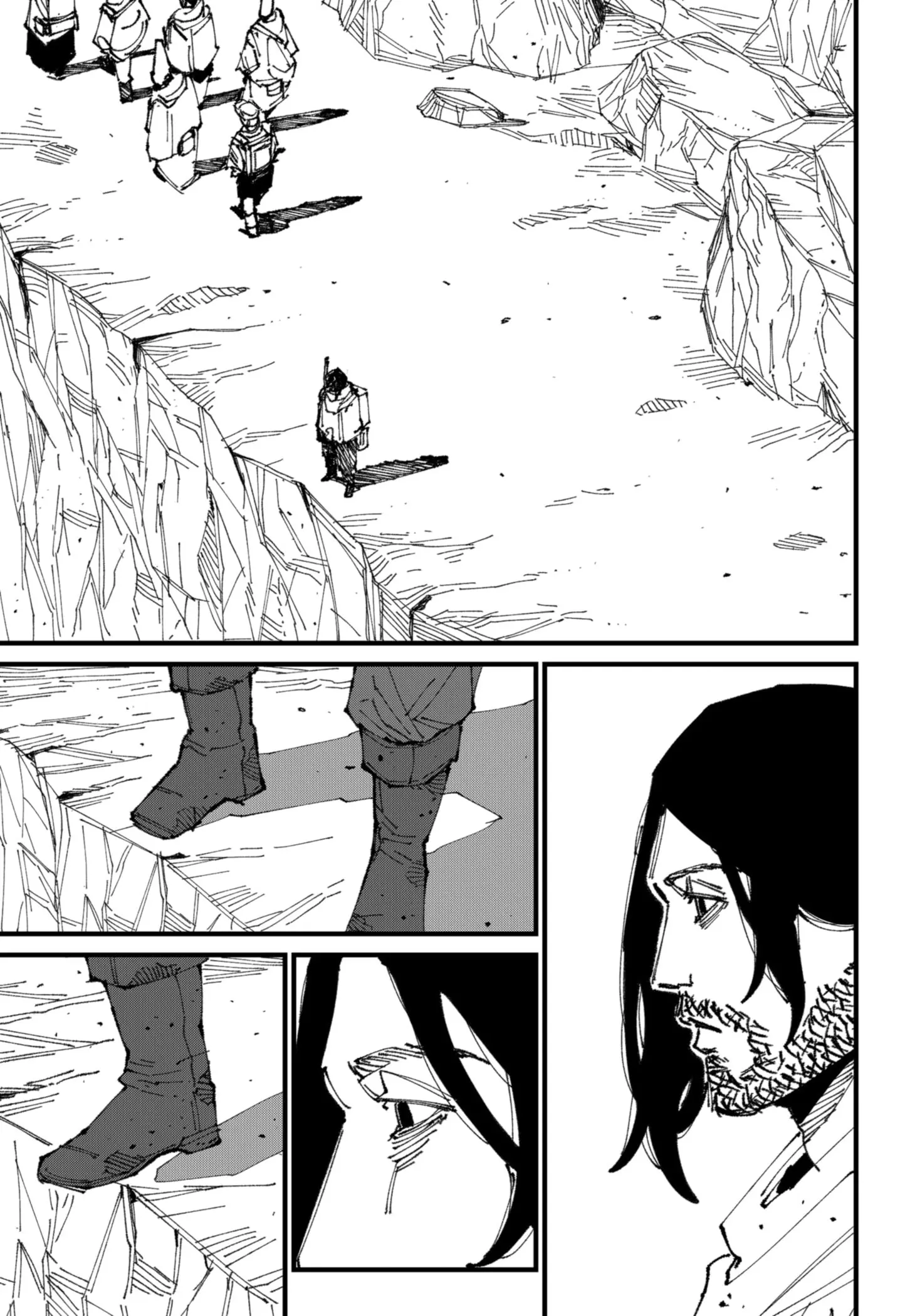 MAD, chapter 1, page 29