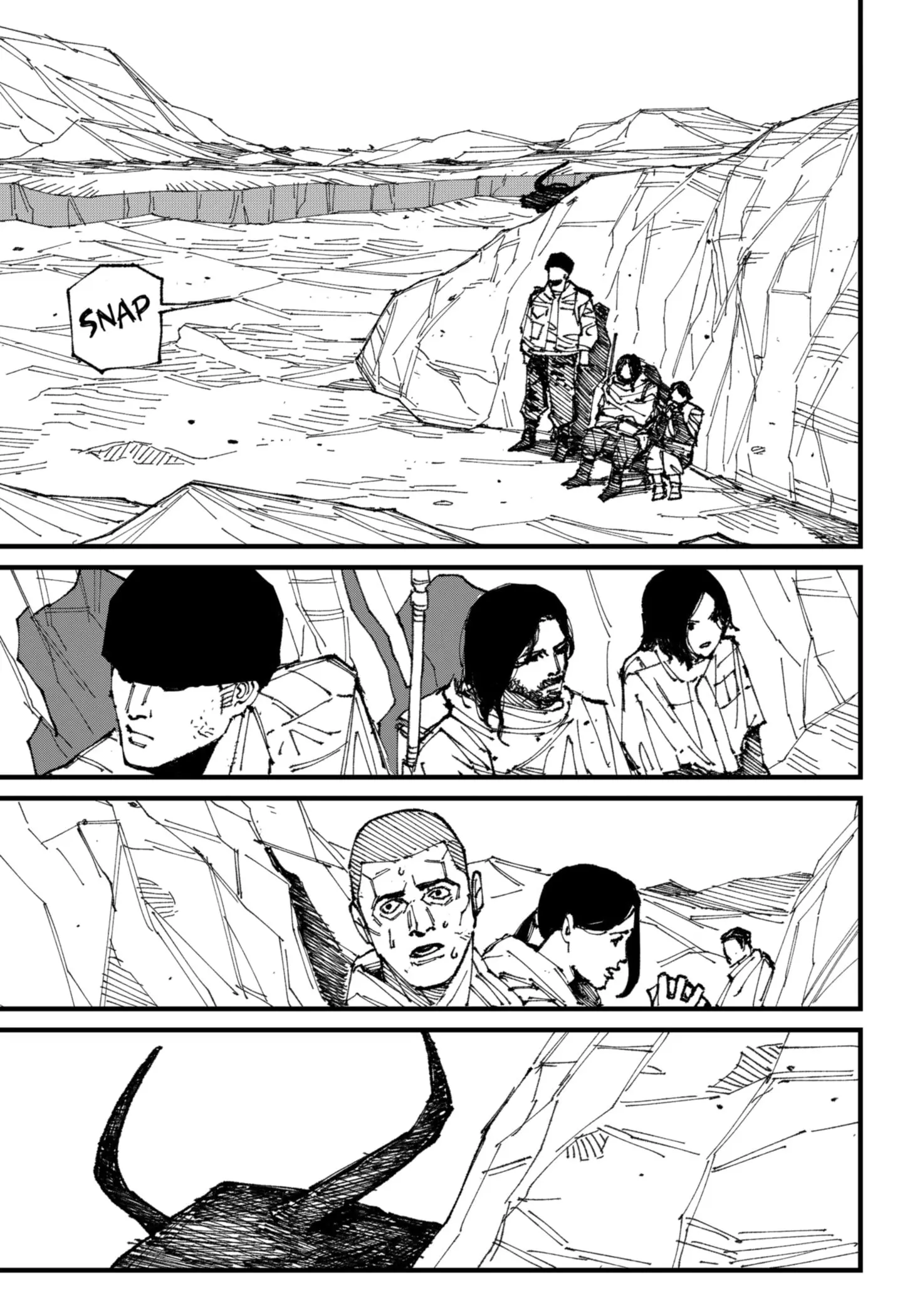 MAD, chapter 1, page 35