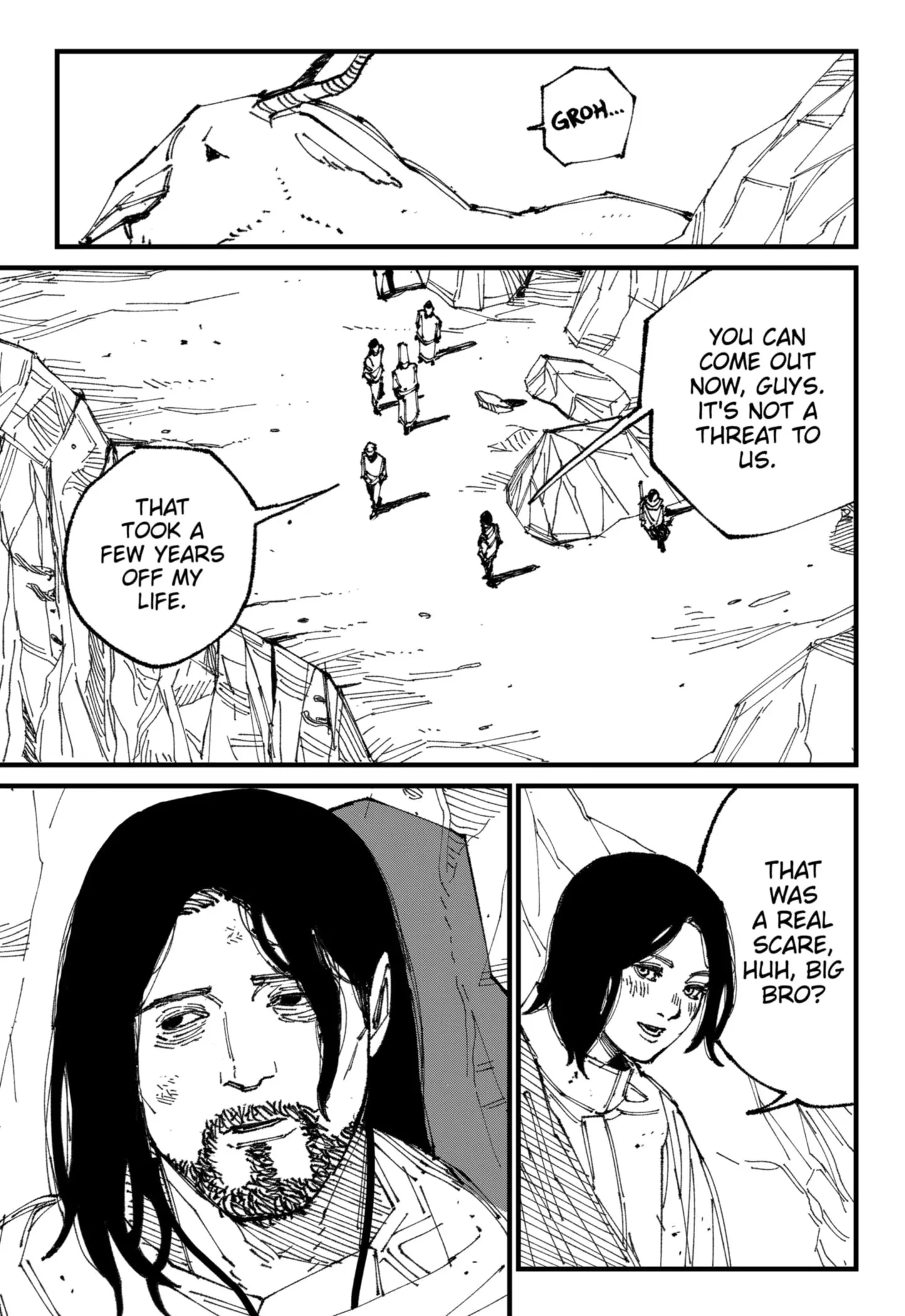 MAD, chapter 1, page 37
