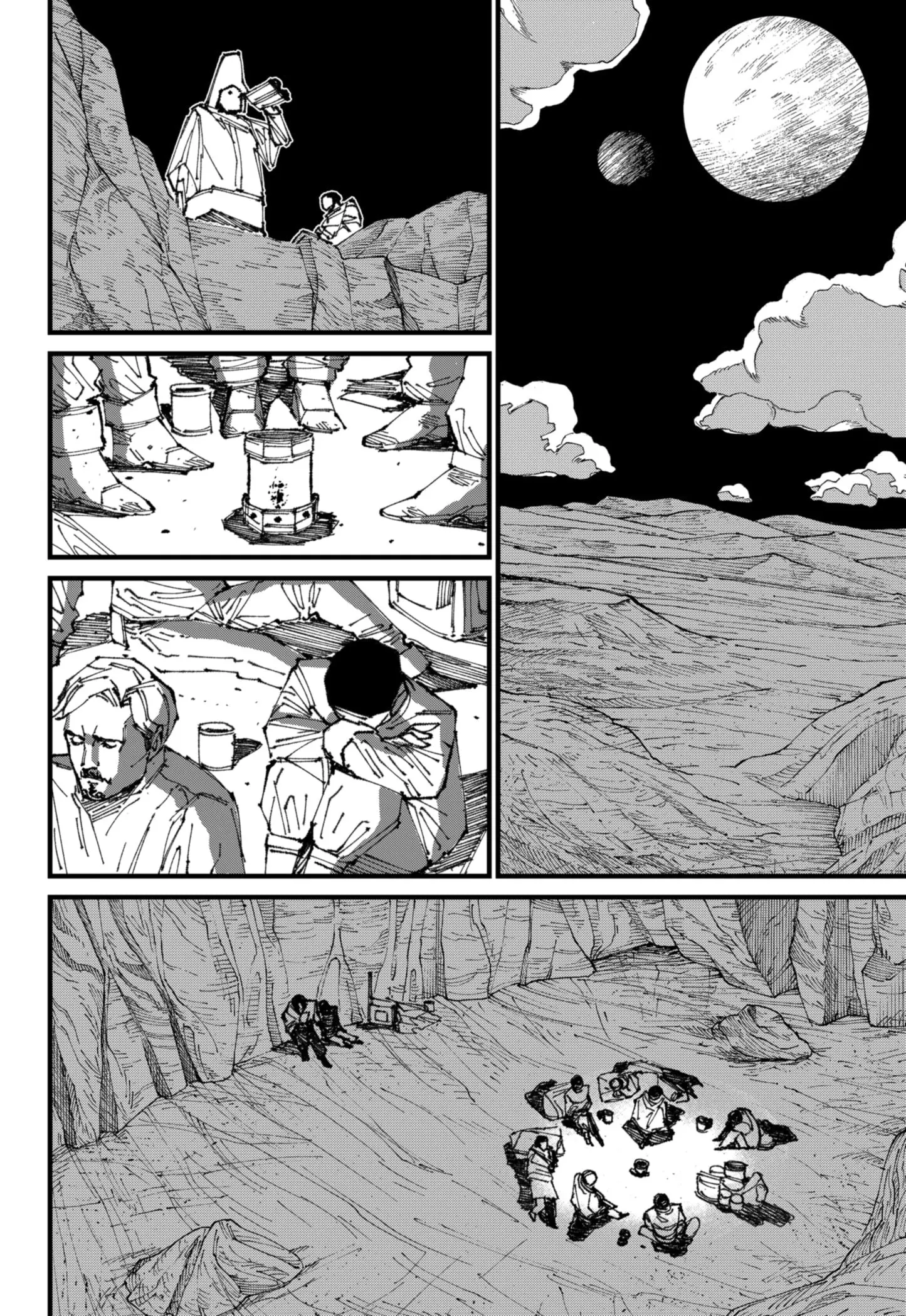 MAD, chapter 1, page 38