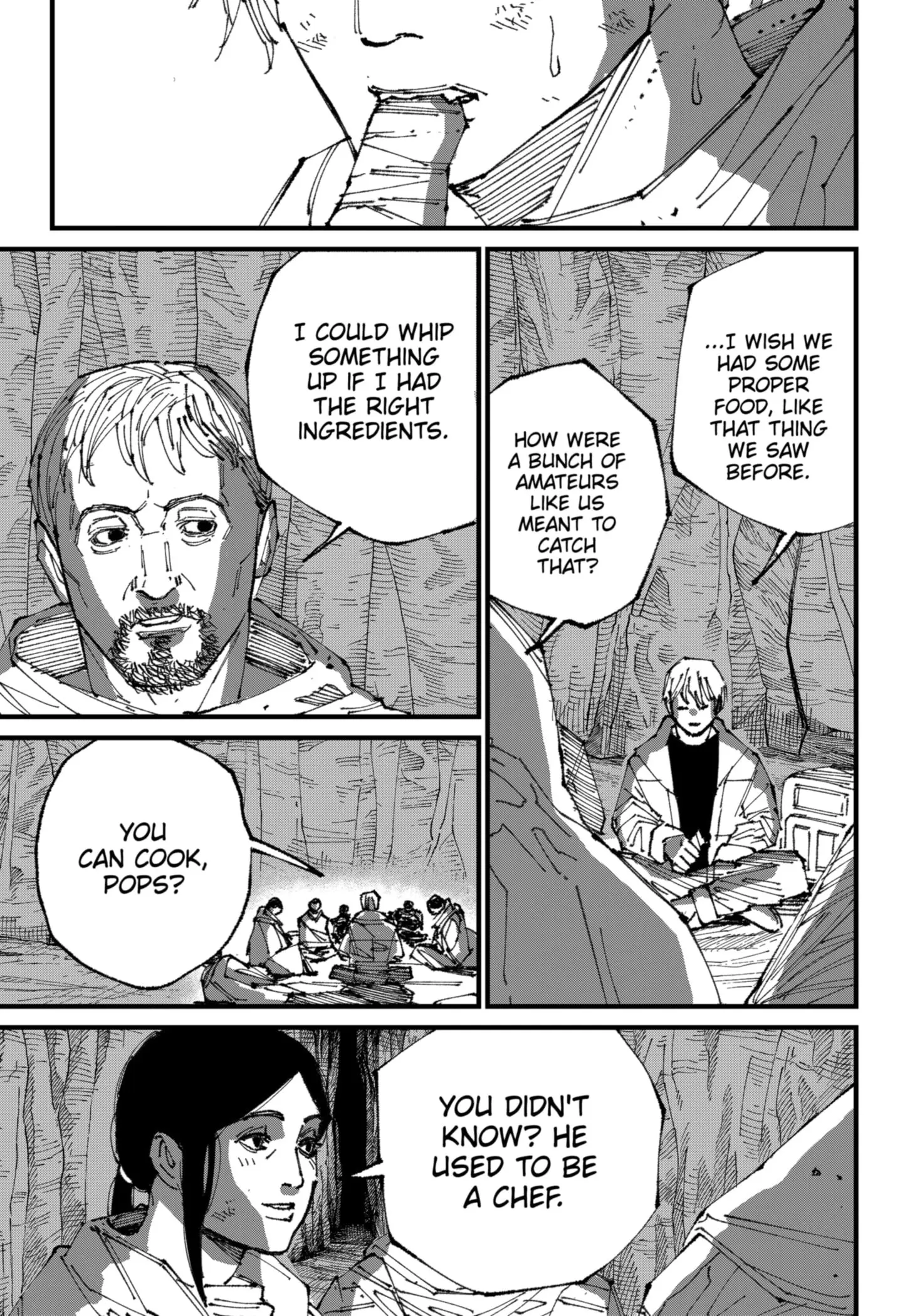 MAD, chapter 1, page 39