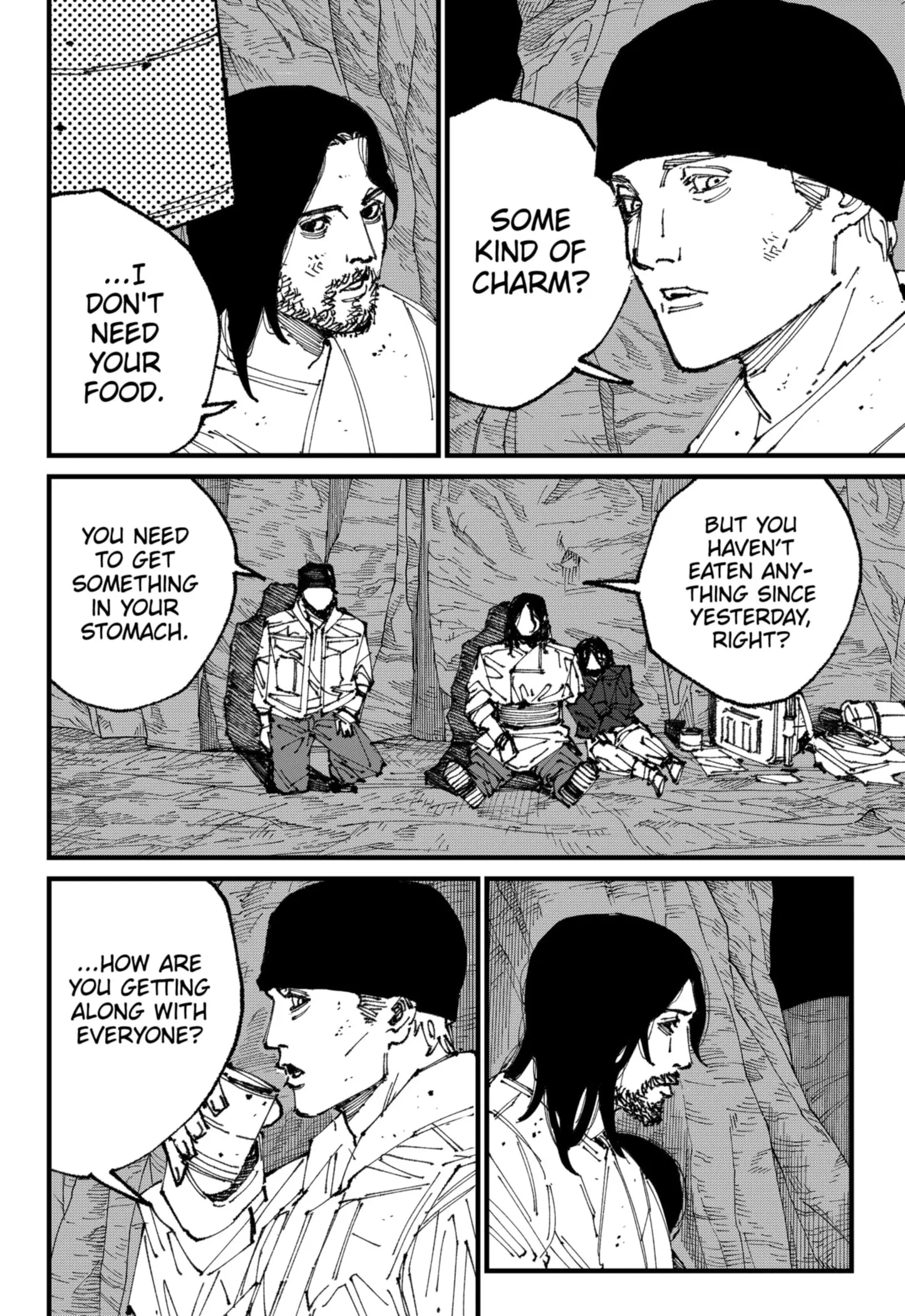 MAD, chapter 1, page 42