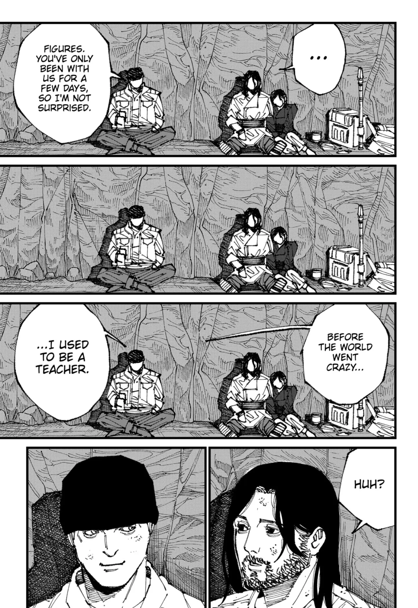 MAD, chapter 1, page 43