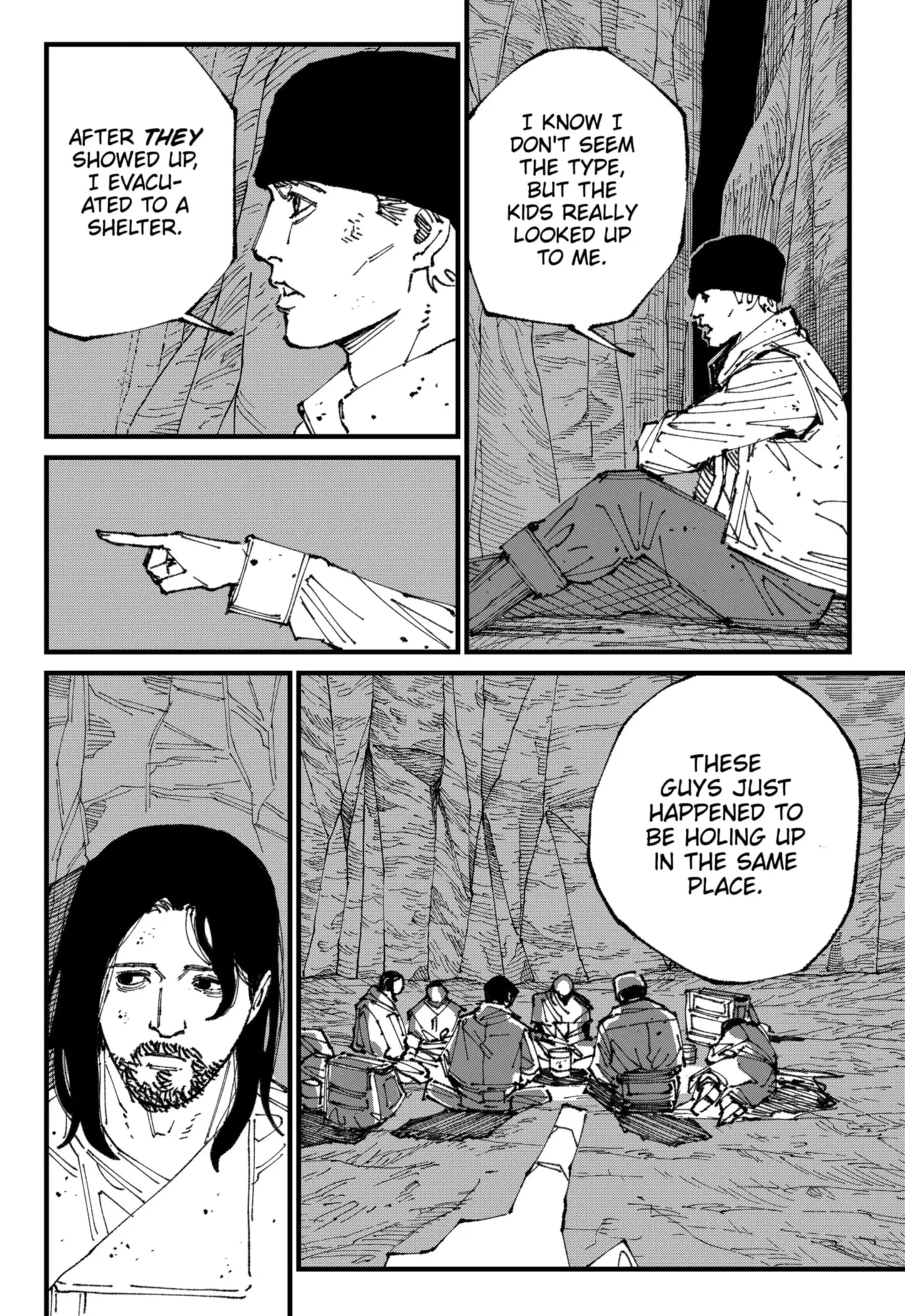 MAD, chapter 1, page 44