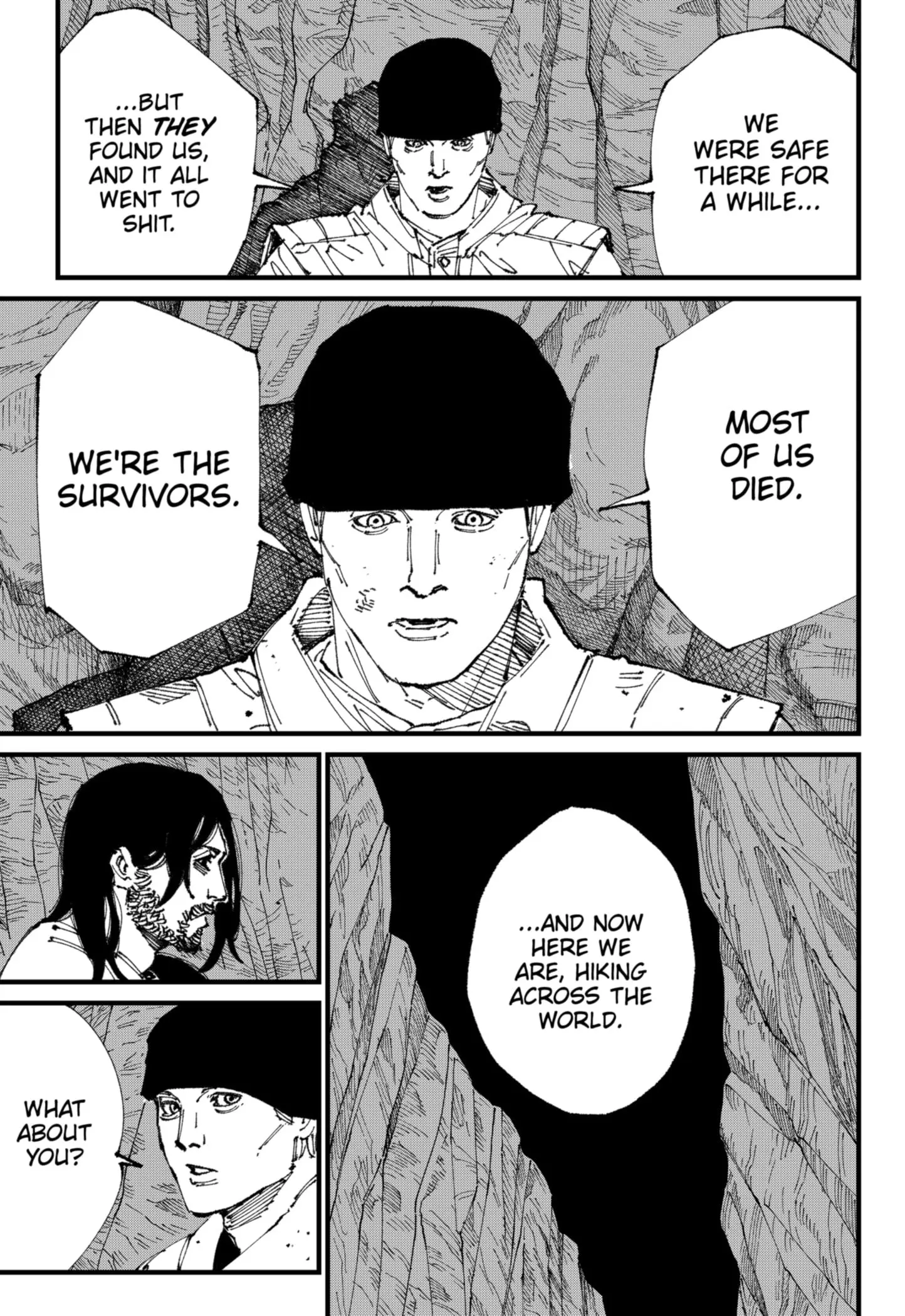 MAD, chapter 1, page 45