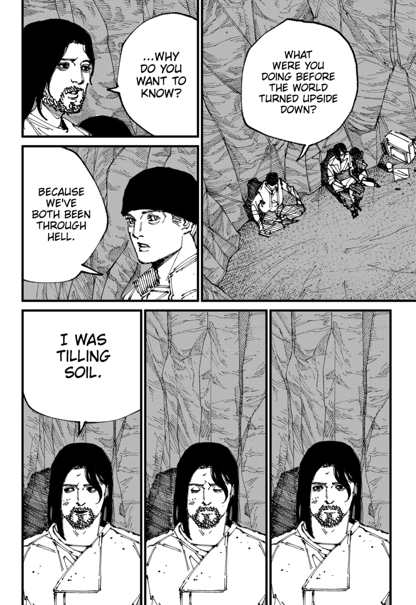 MAD, chapter 1, page 46