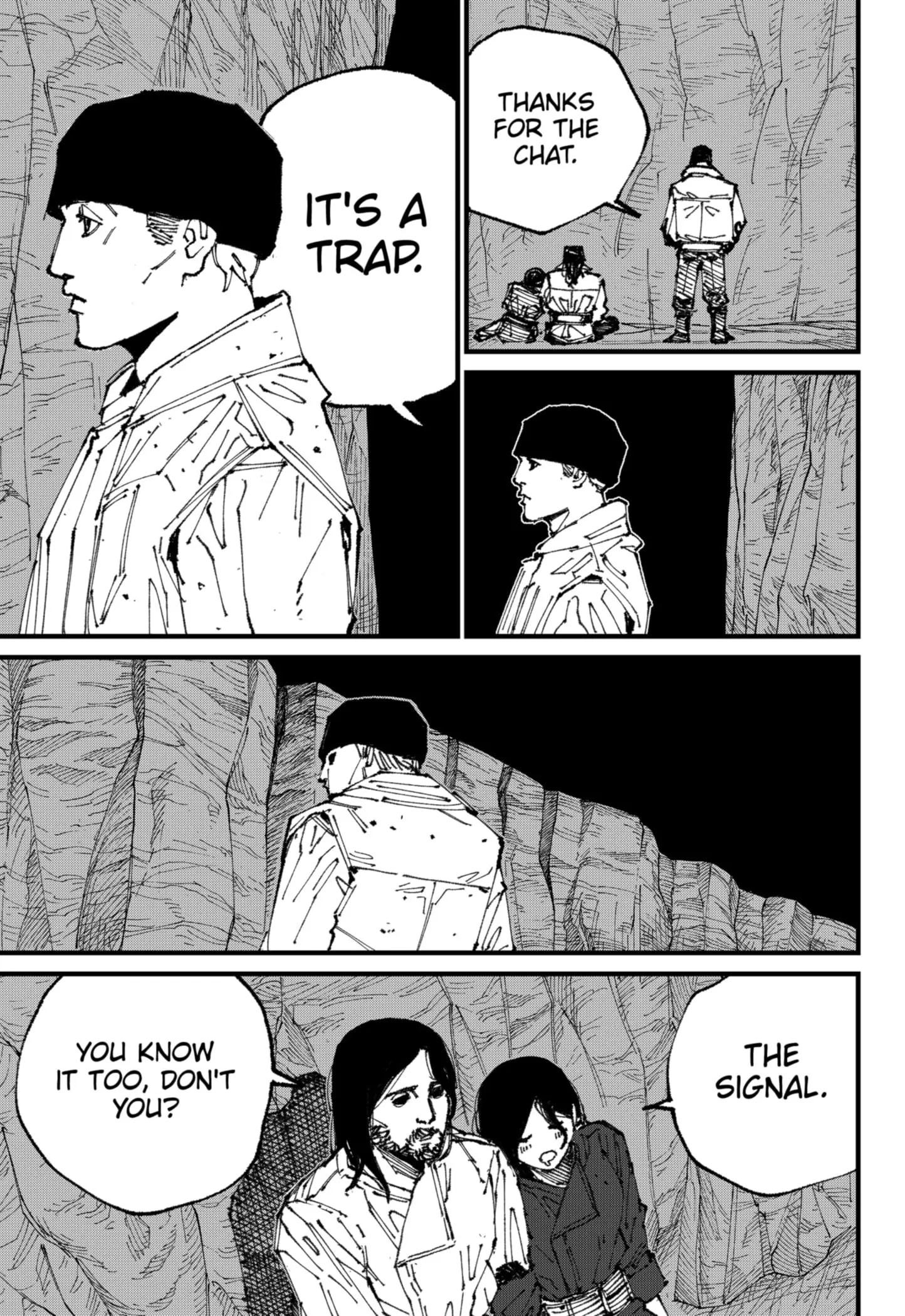 MAD, chapter 1, page 49