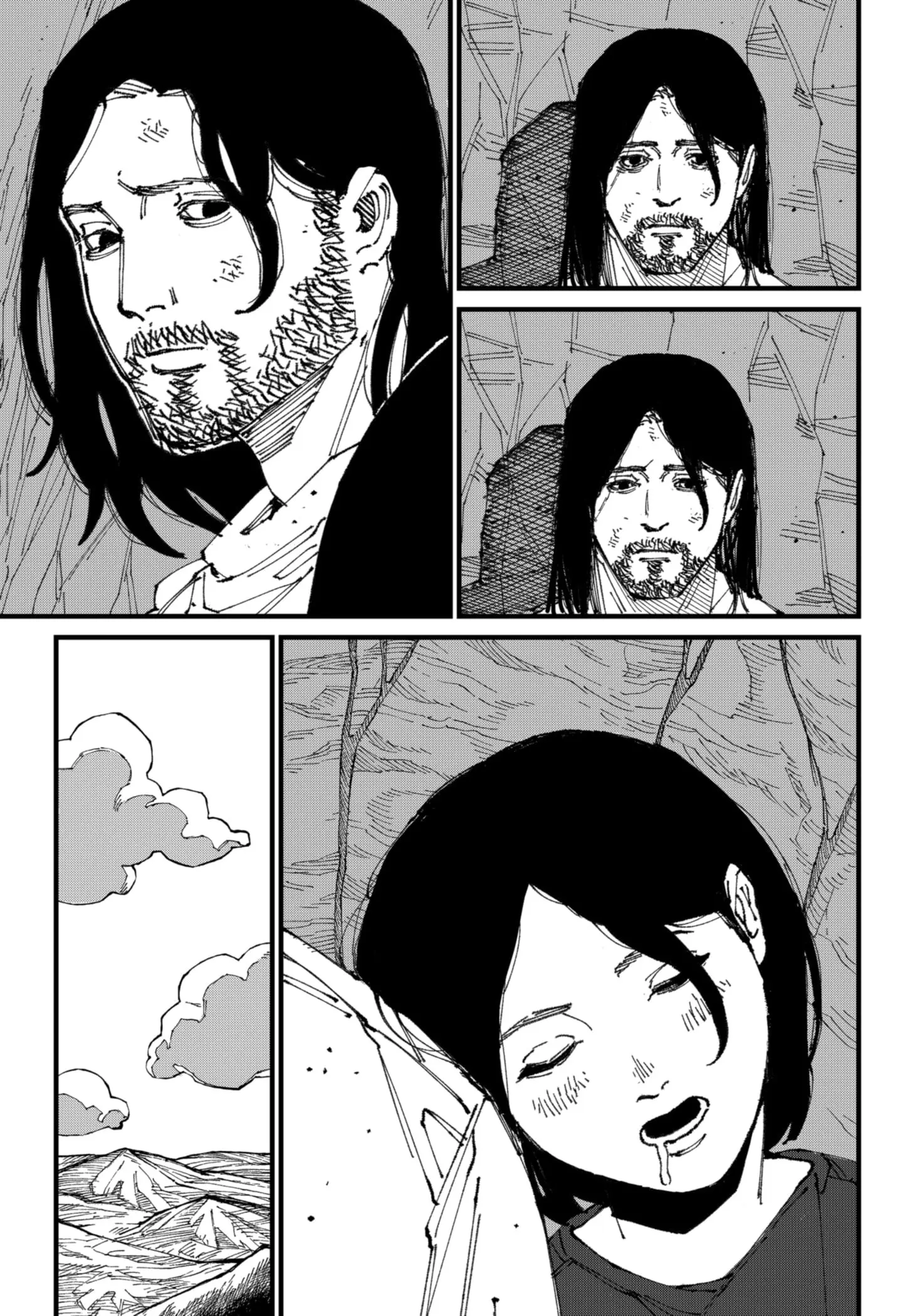 MAD, chapter 1, page 51