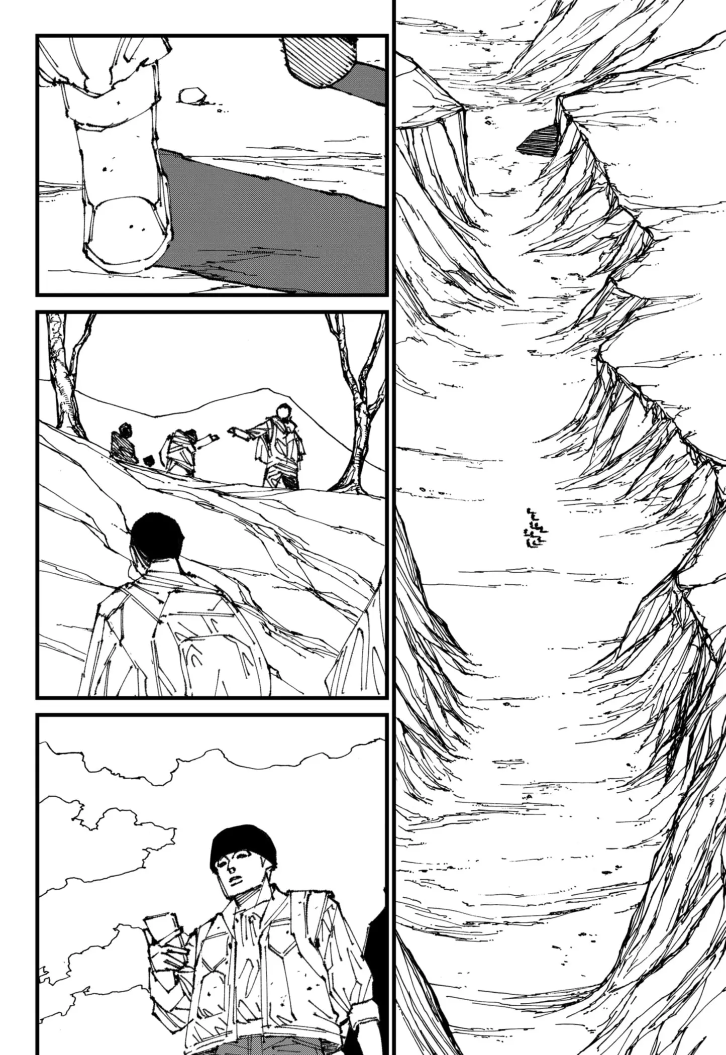MAD, chapter 1, page 52
