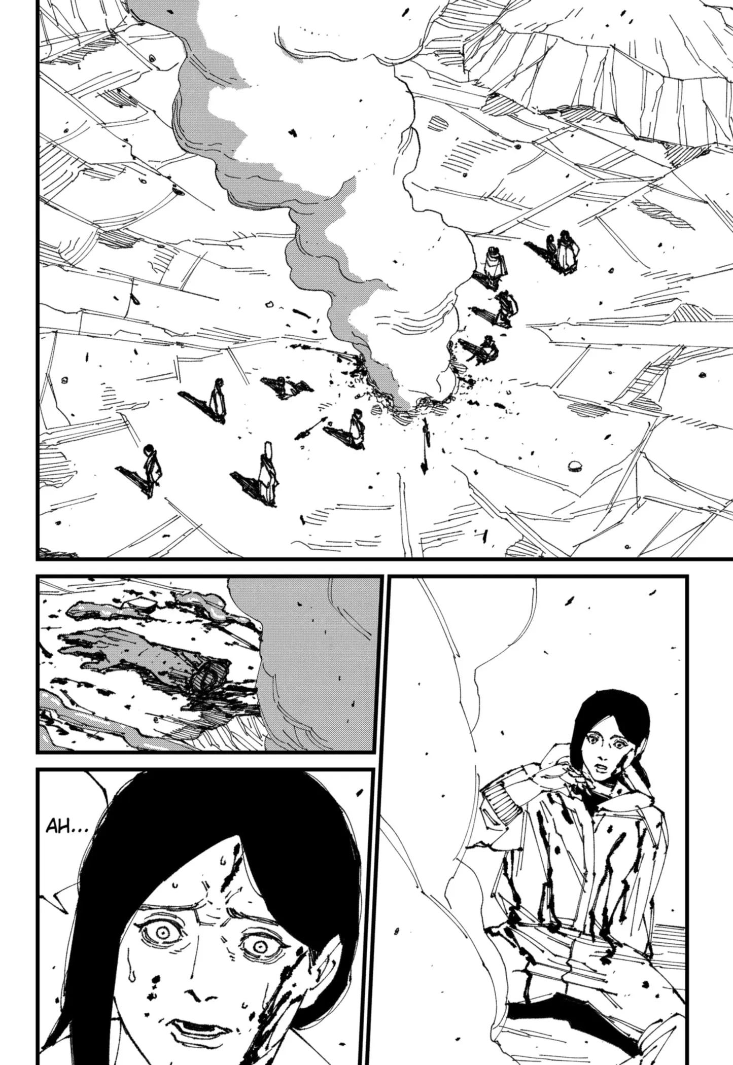 MAD, chapter 1, page 60