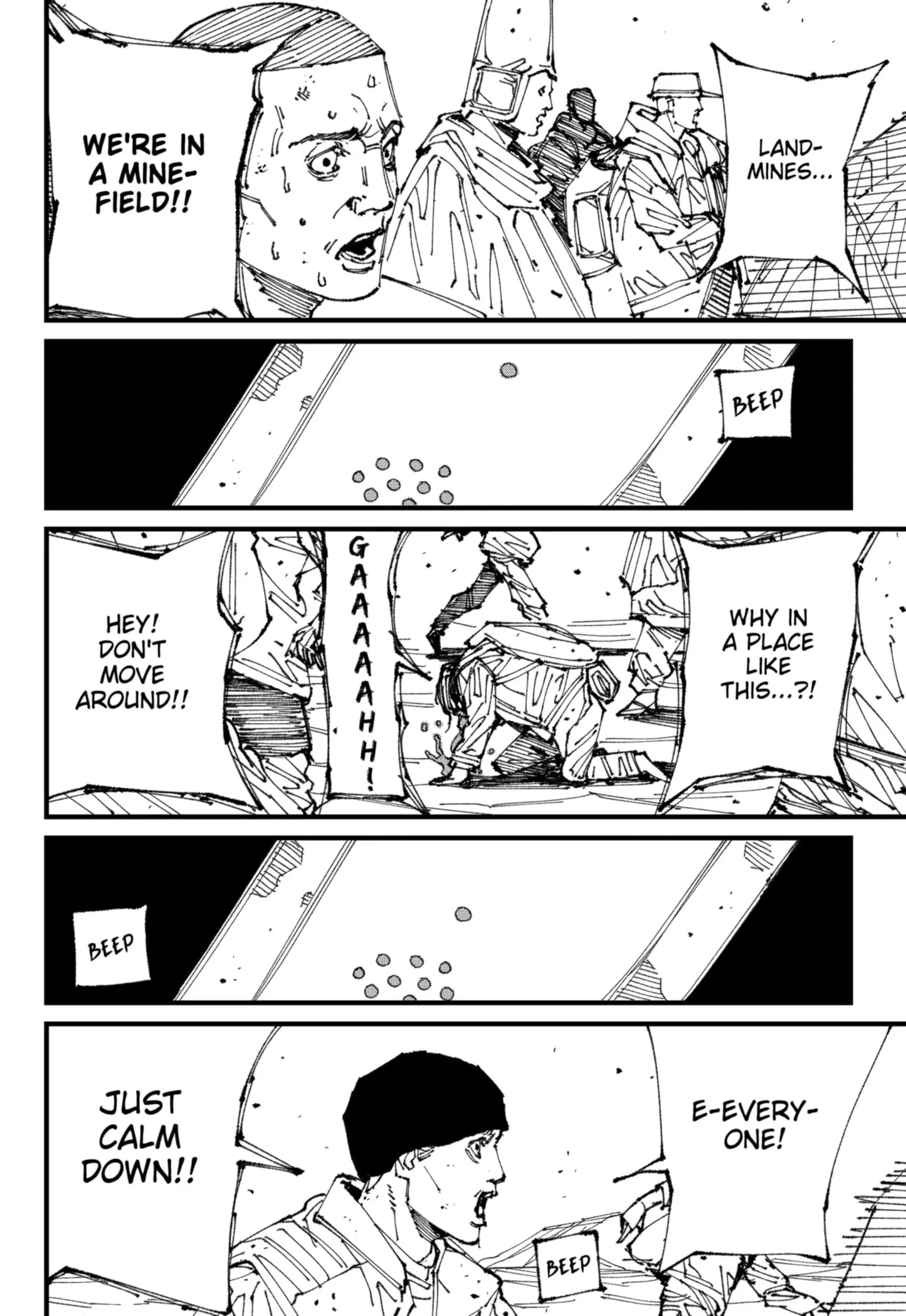 MAD, chapter 1, page 62