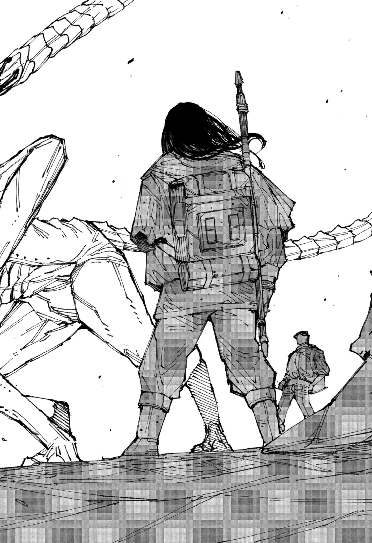 MAD, chapter 1, page 66