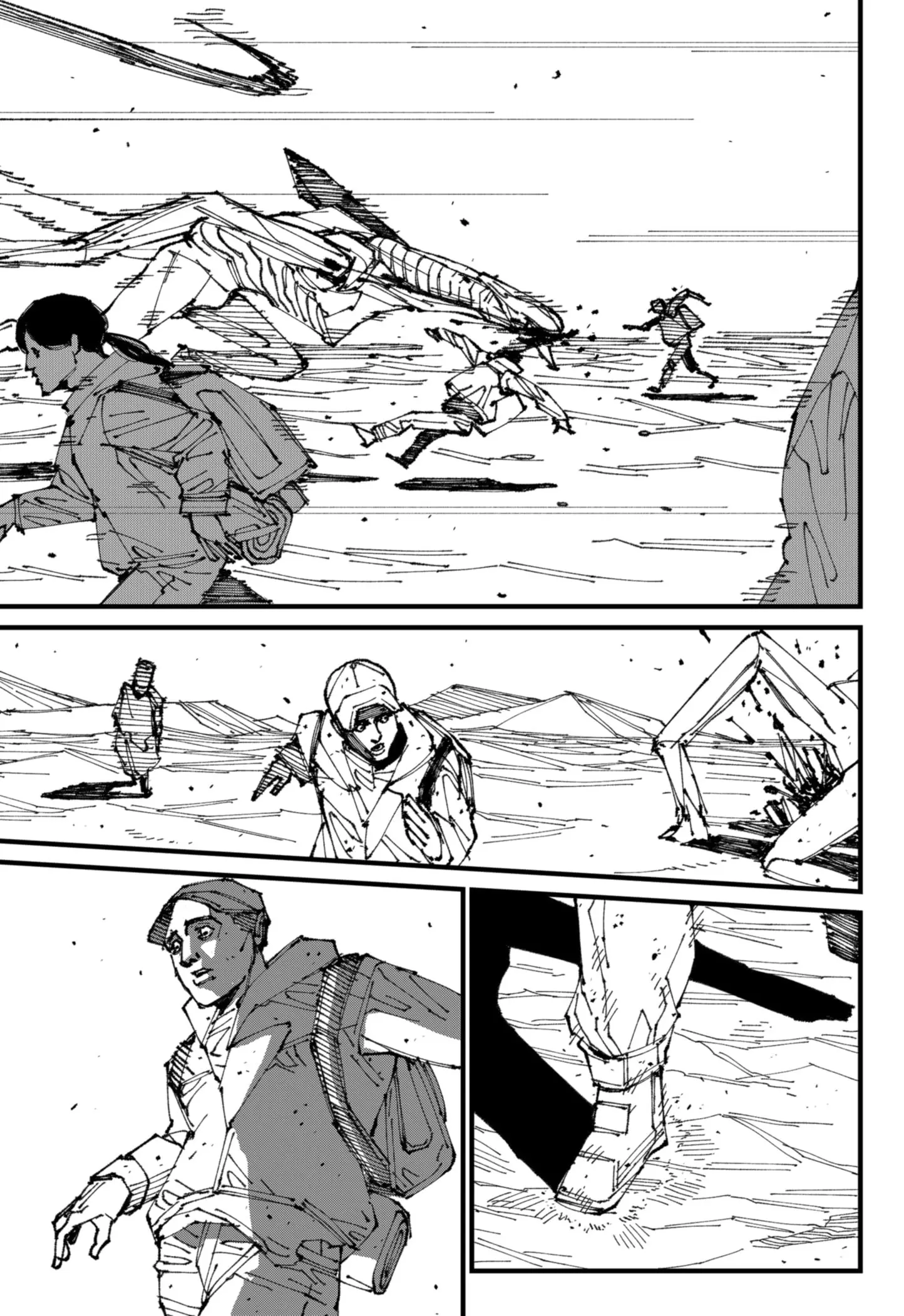 MAD, chapter 1, page 73