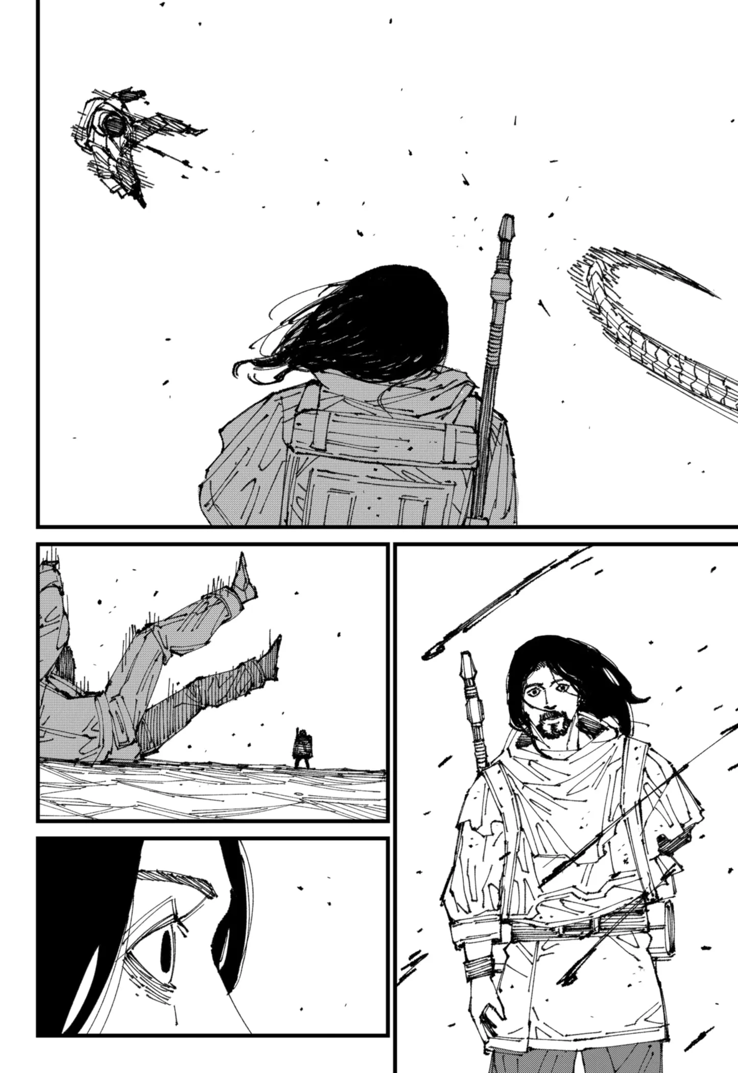 MAD, chapter 1, page 76