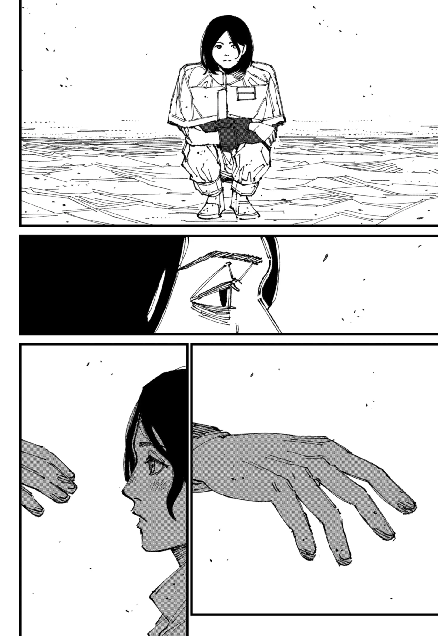 MAD, chapter 1, page 80