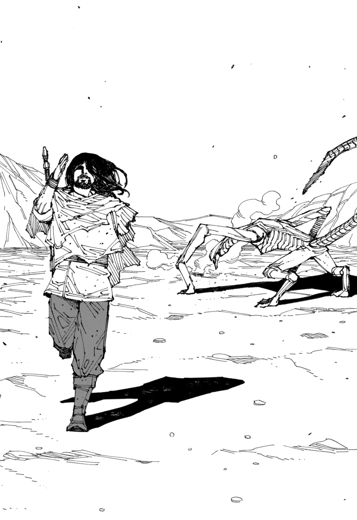 MAD, chapter 1, page 92
