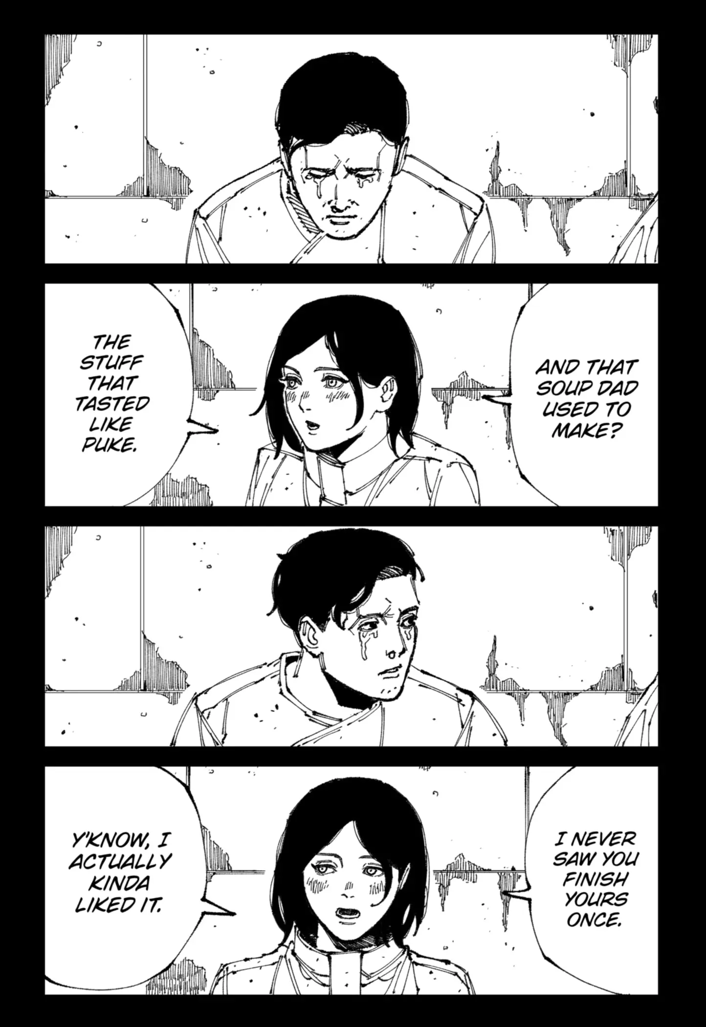 MAD, chapter 1, page 105