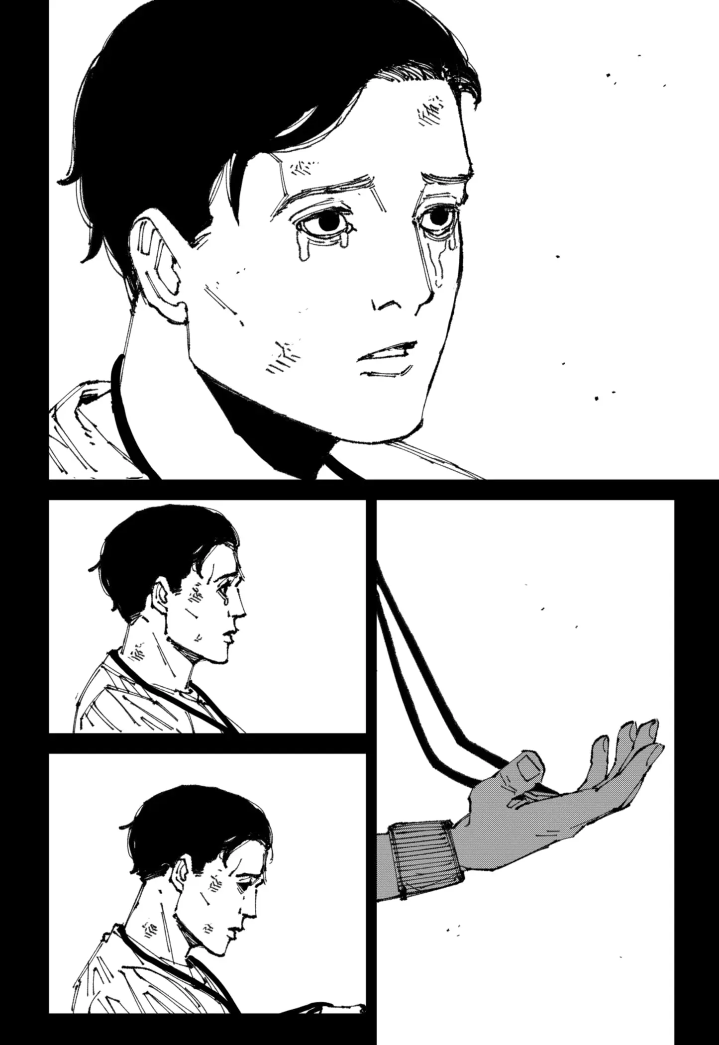 MAD, chapter 1, page 108