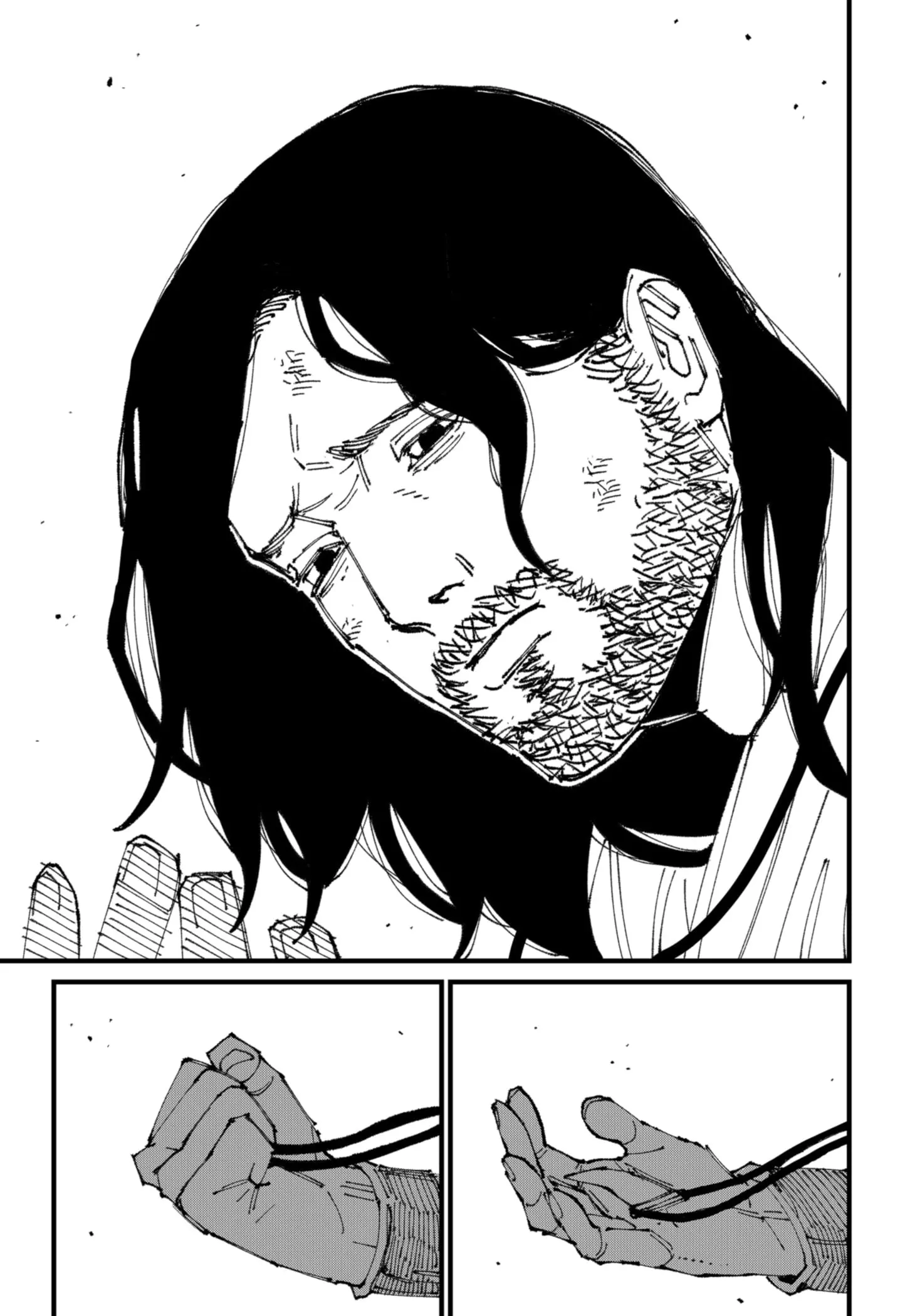 MAD, chapter 1, page 111
