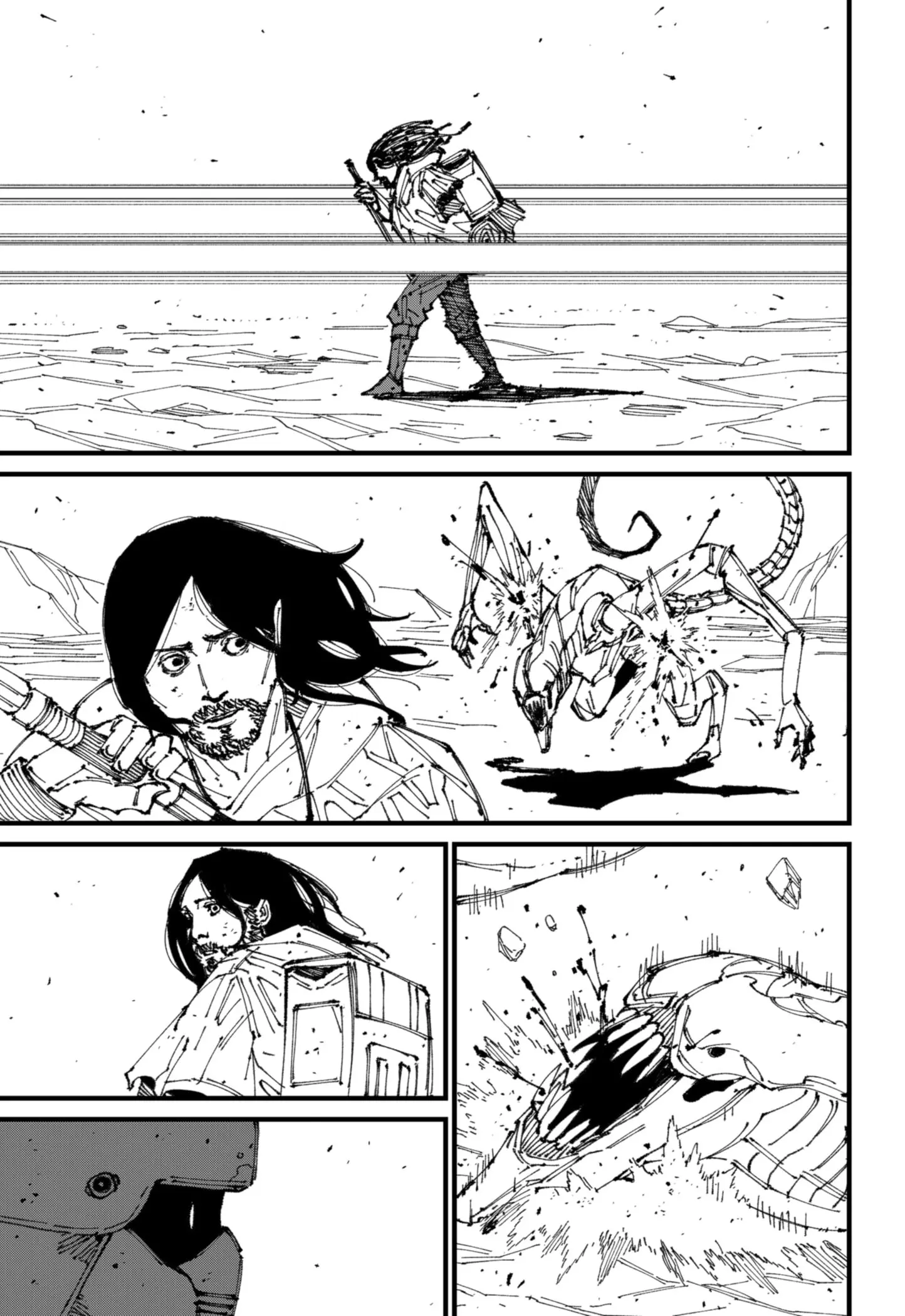 MAD, chapter 1, page 125