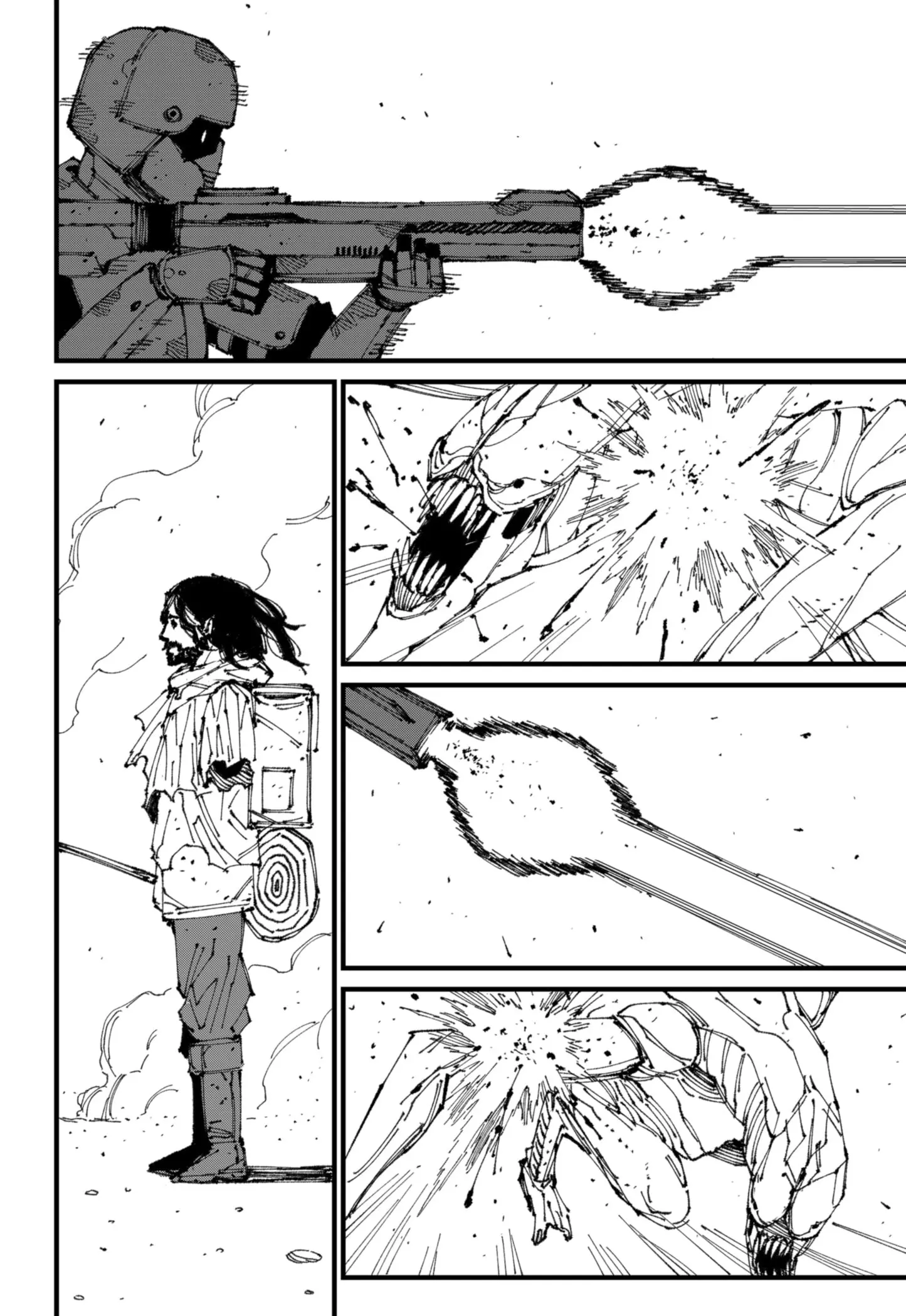 MAD, chapter 1, page 126