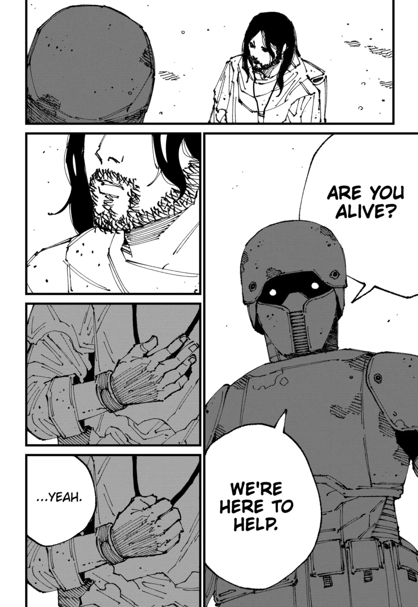 MAD, chapter 1, page 128