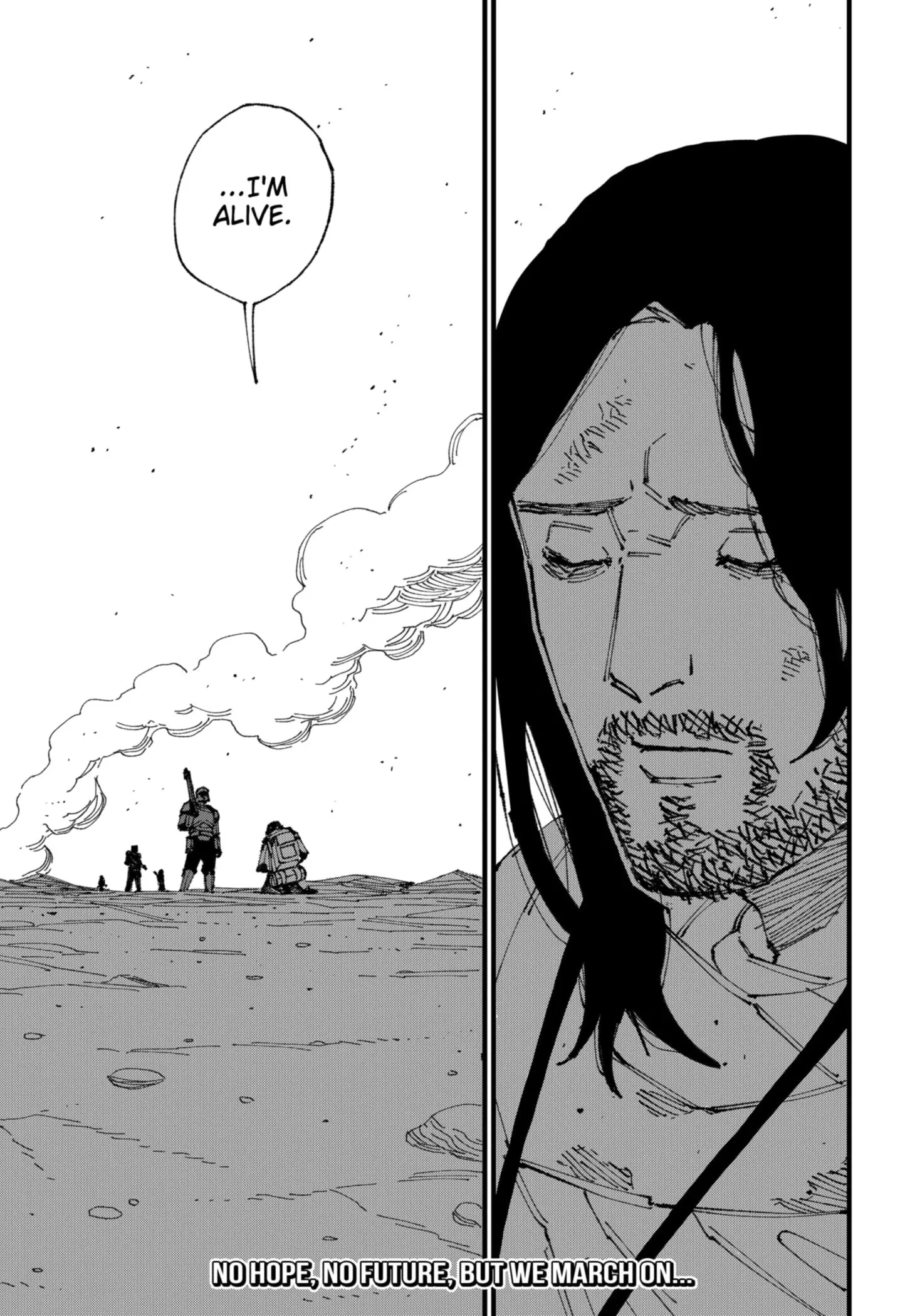 MAD, chapter 1, page 129