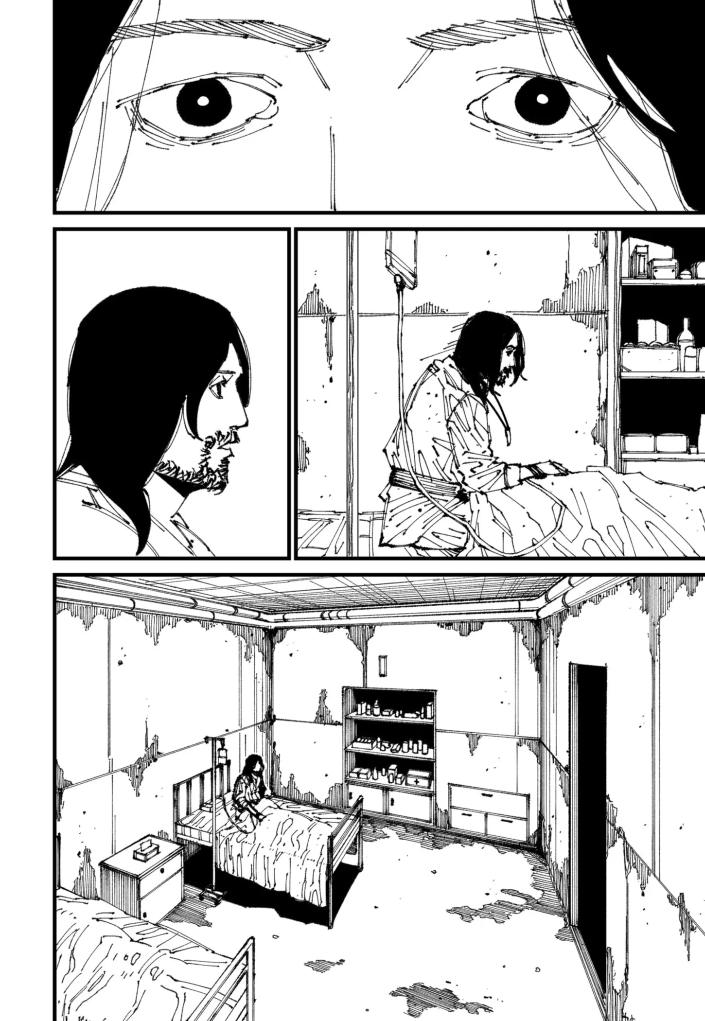 MAD, chapter 2, page 3