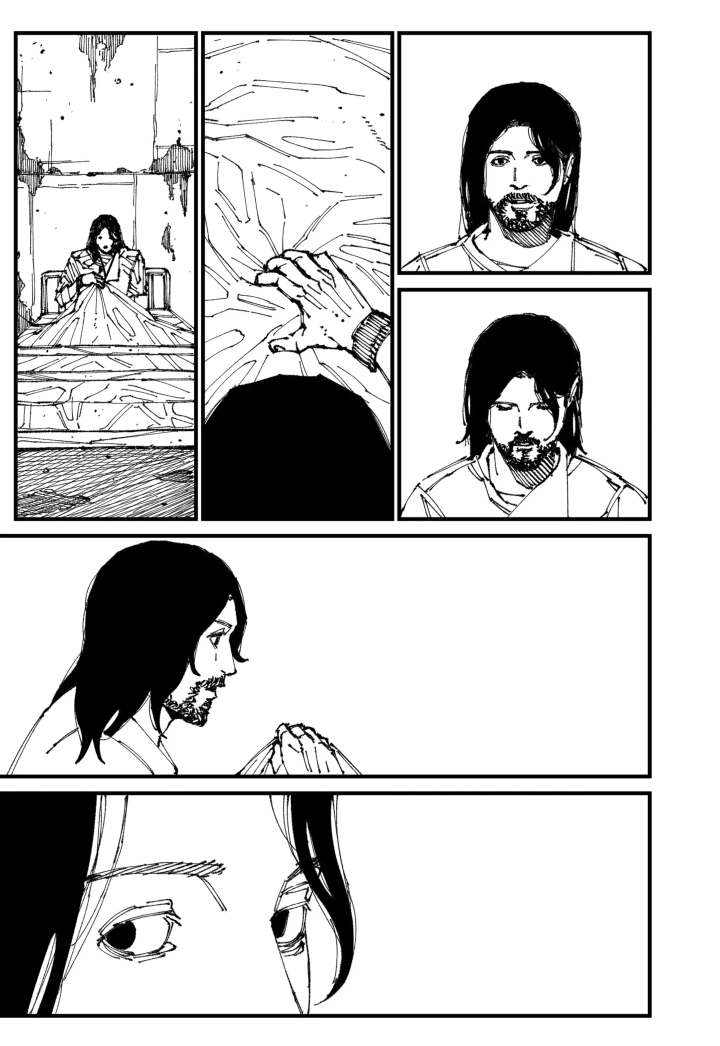 MAD, chapter 2, page 4