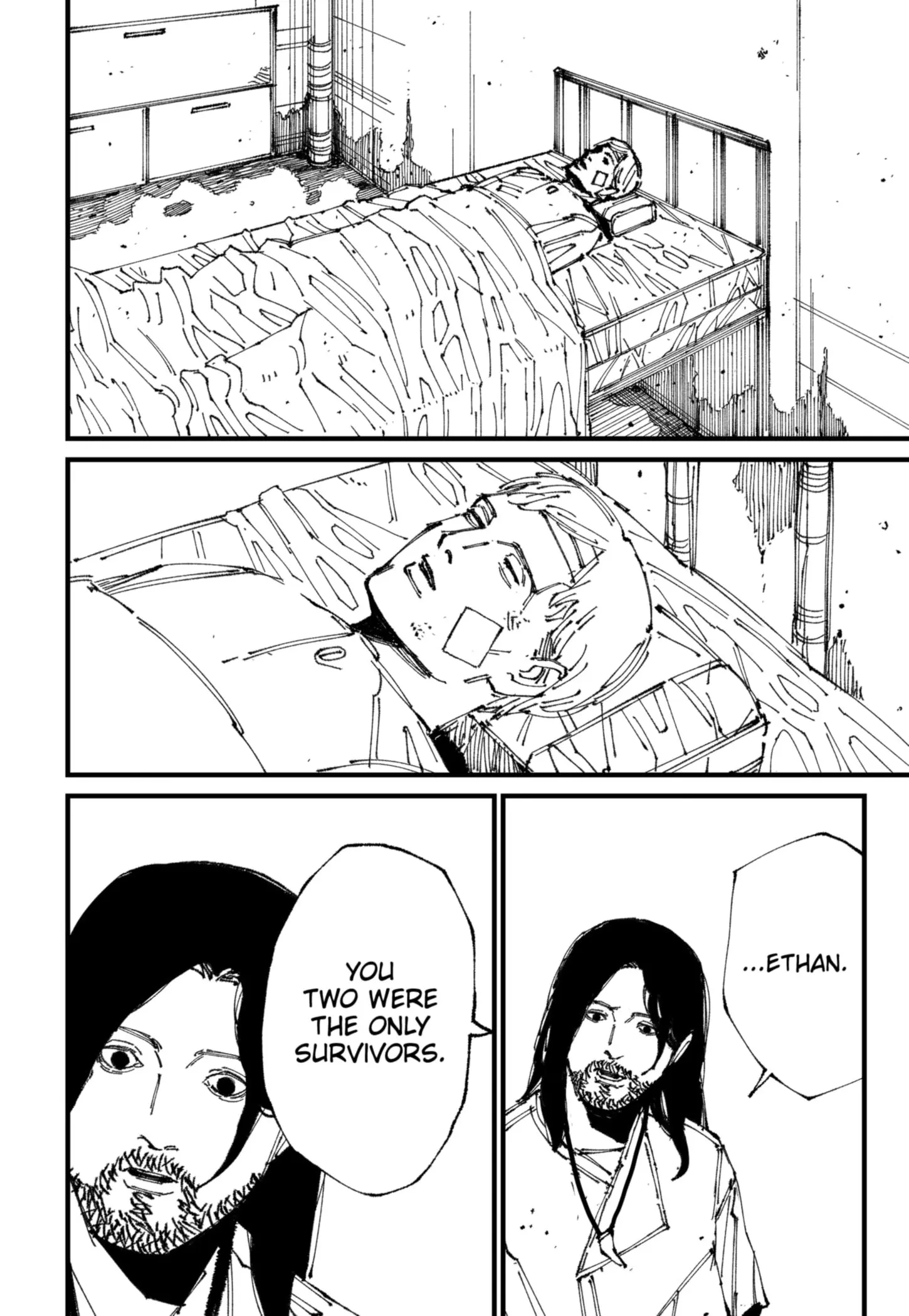 MAD, chapter 2, page 5