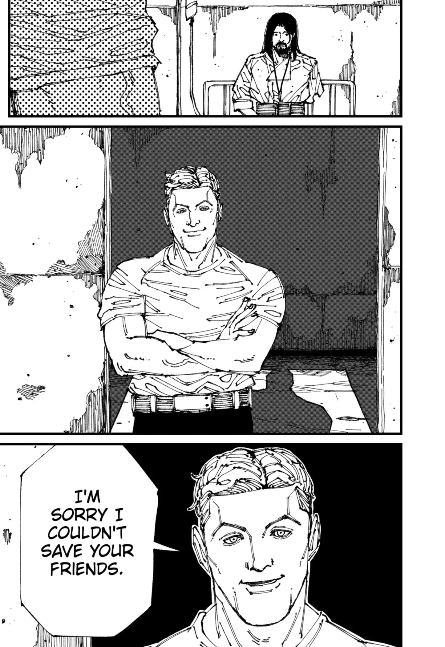 MAD, chapter 2, page 6
