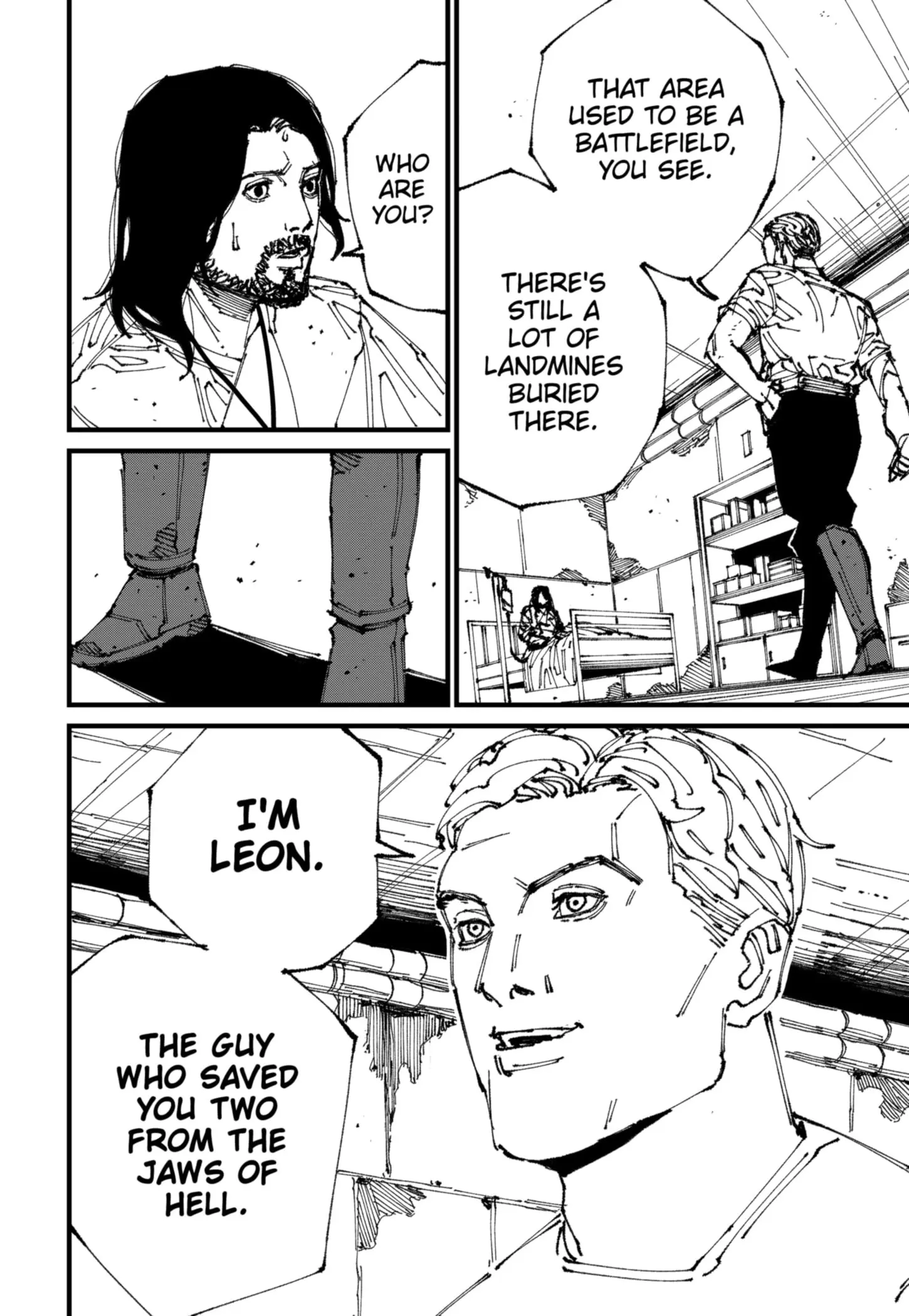 MAD, chapter 2, page 7