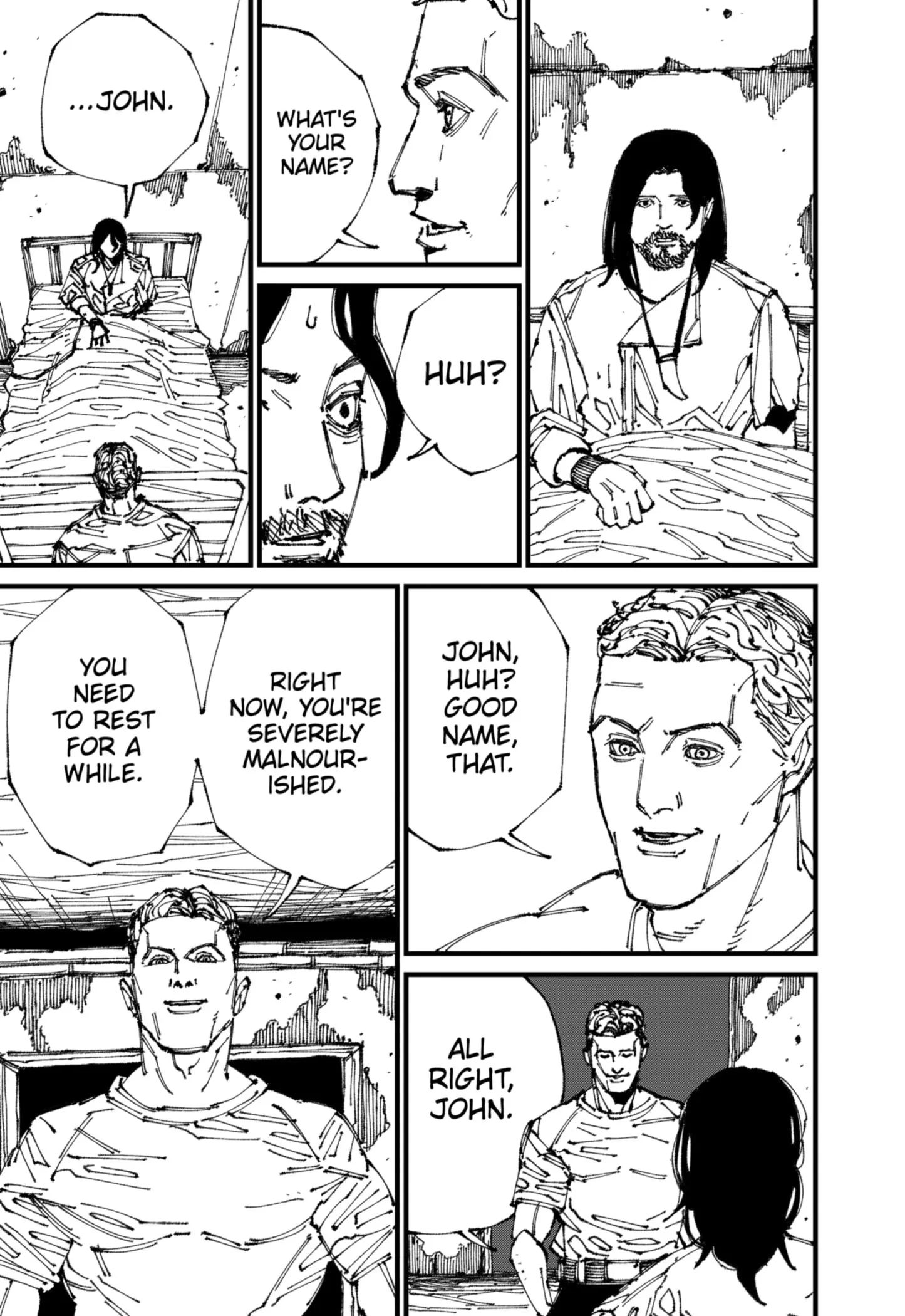 MAD, chapter 2, page 8