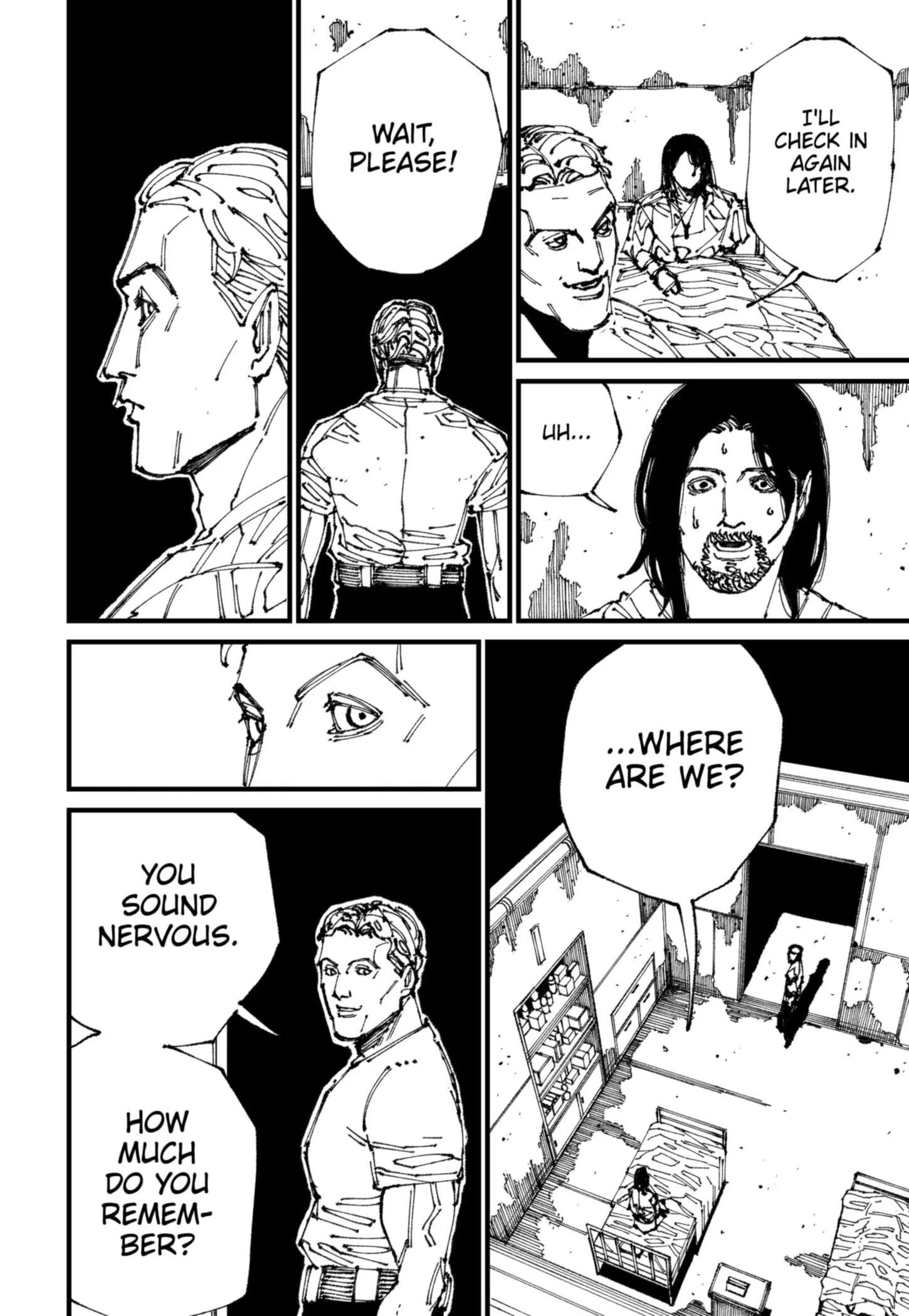 MAD, chapter 2, page 9