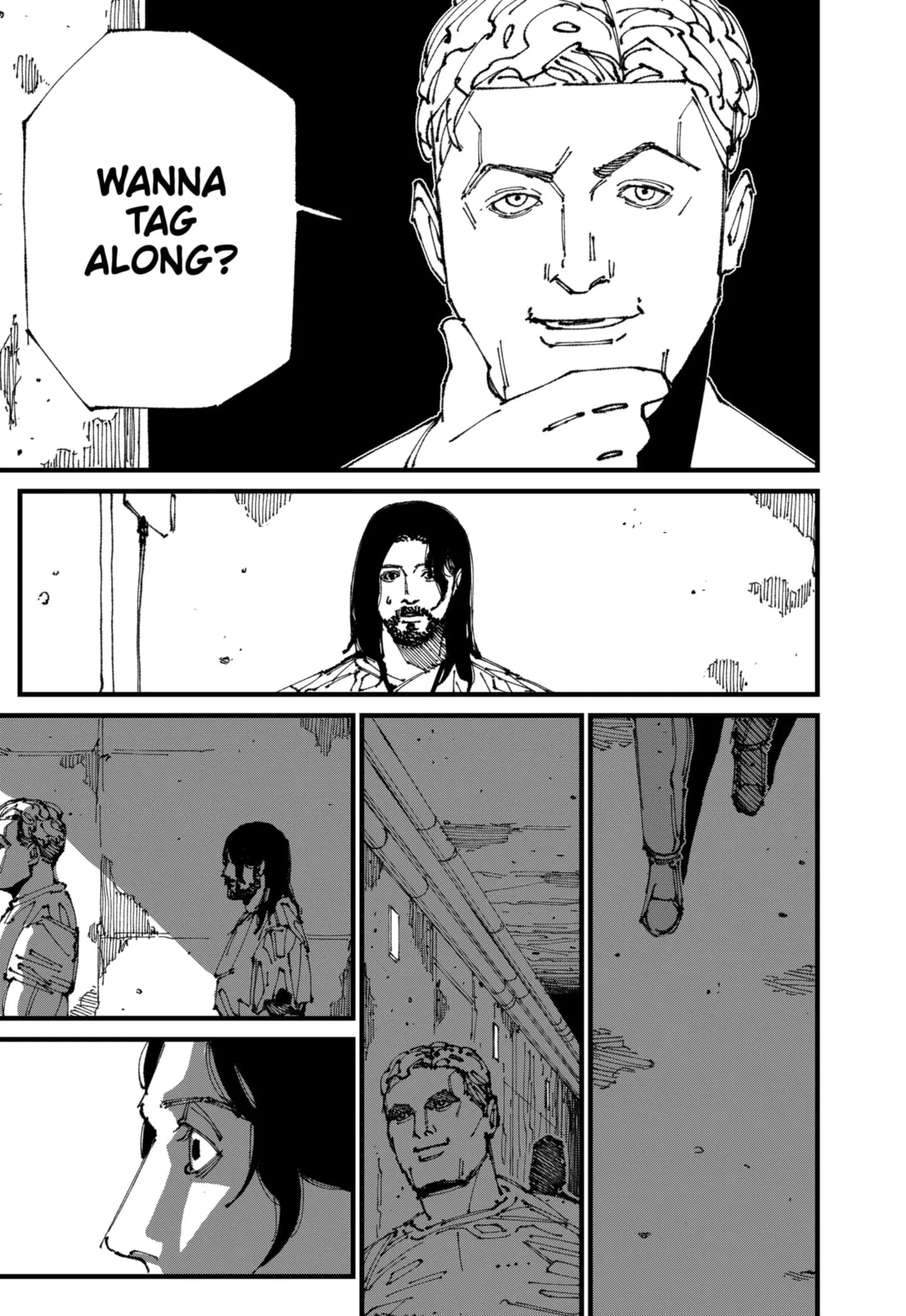 MAD, chapter 2, page 12