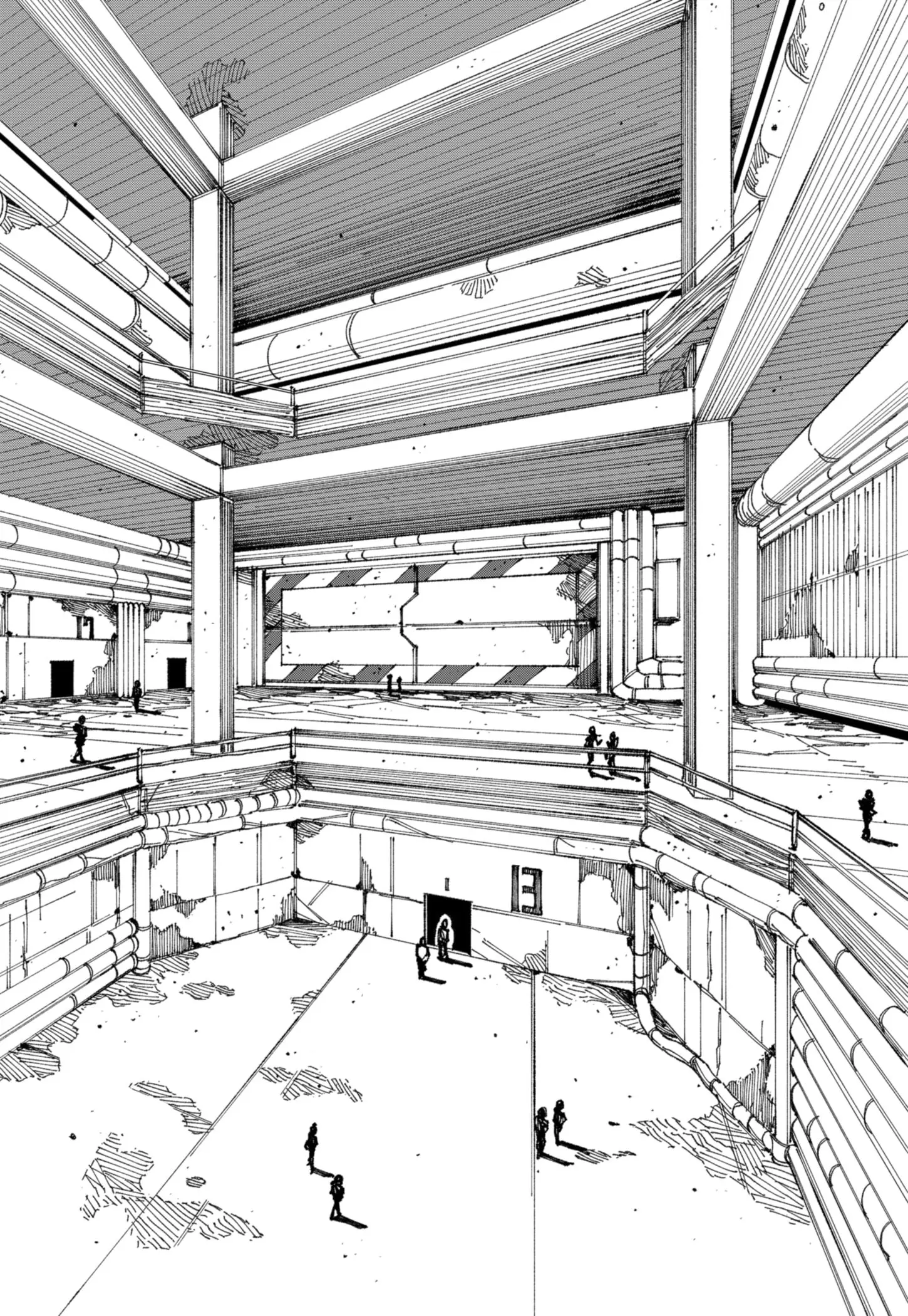 MAD, chapter 2, page 13